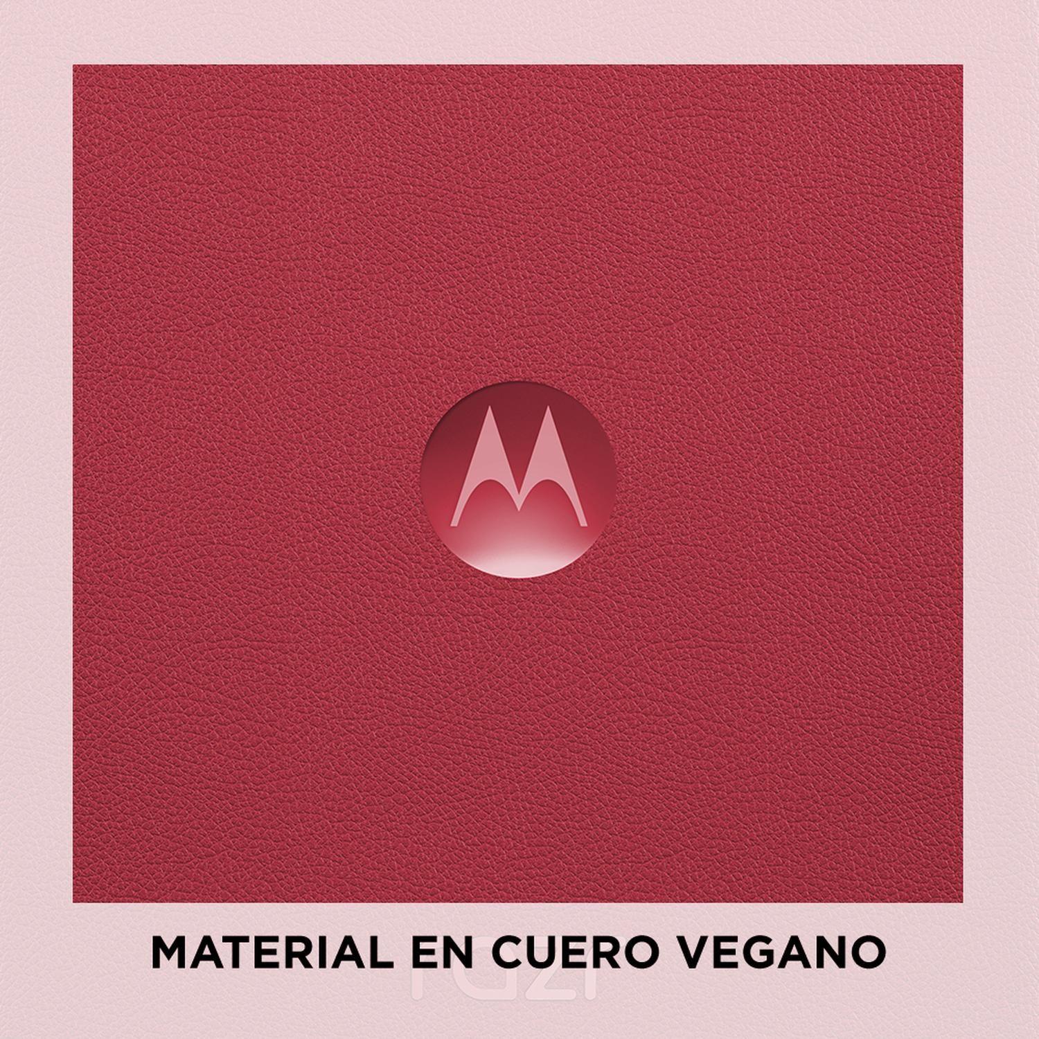 MOTOROLA RAZR 60 ULTRA ROJO 16GB+1T-7