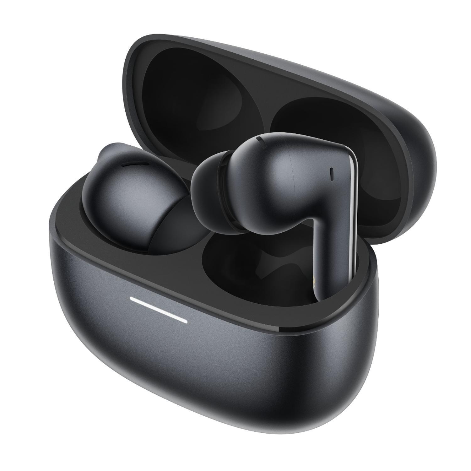 Audífonos Redmi Buds 8 Pro Negro-2