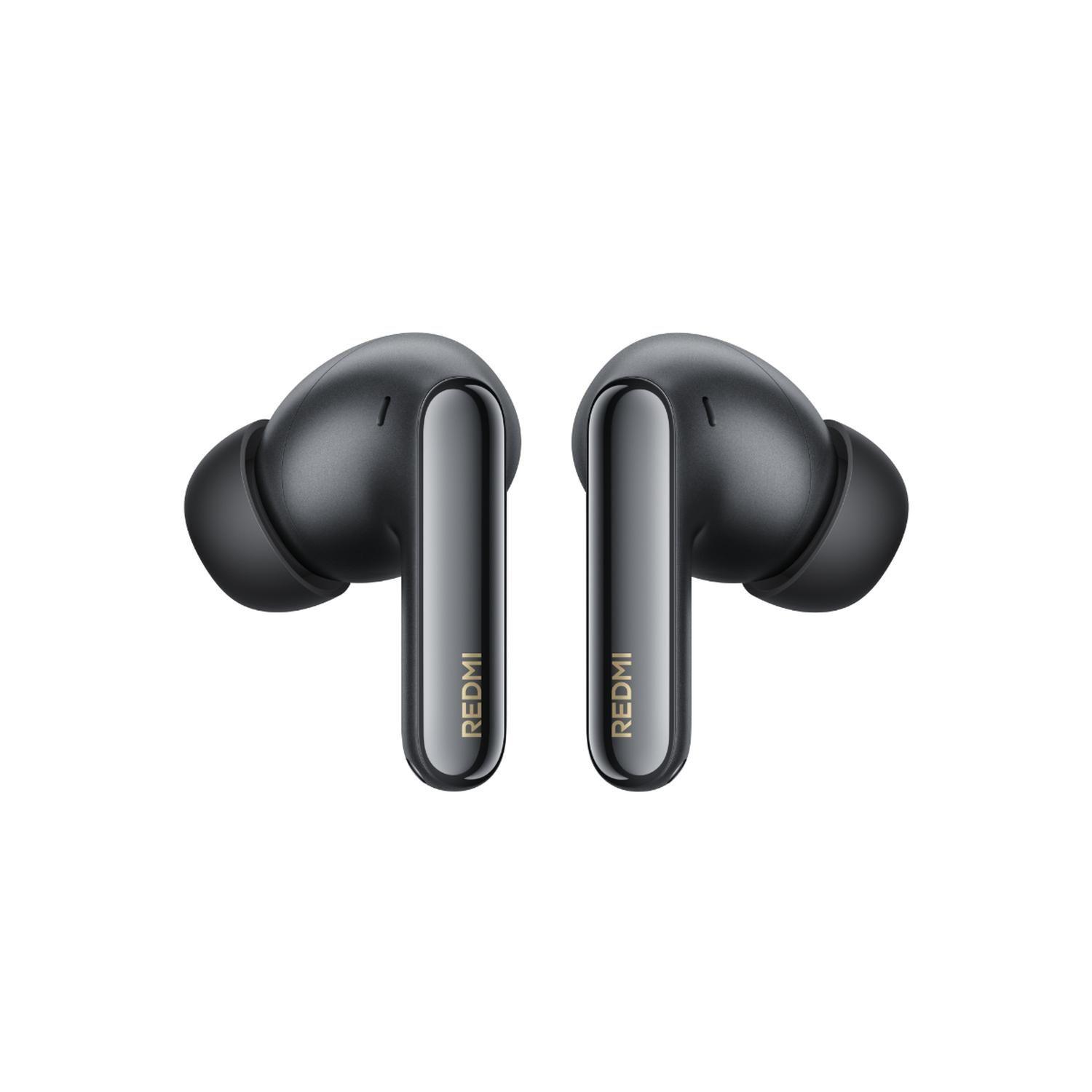 Audífonos Redmi Buds 8 Pro Negro-6