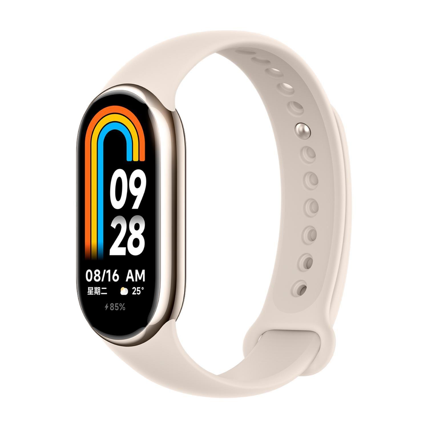 Reloj Xiaomi Smart Band 8-1
