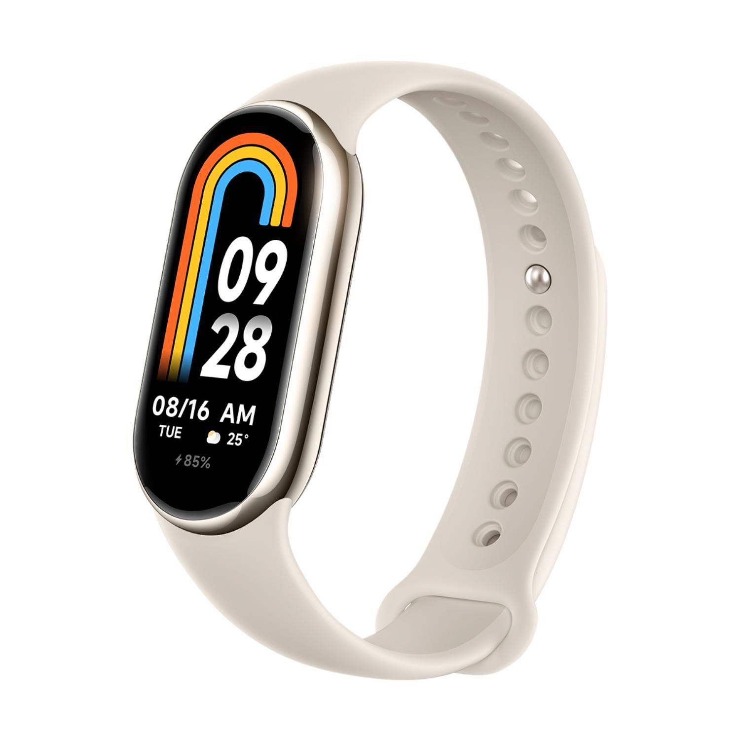 Reloj Xiaomi Smart Band 8-2