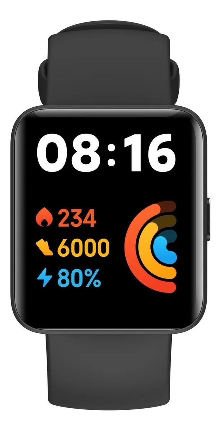 Redmi Watch 2 Lite GL negro-0