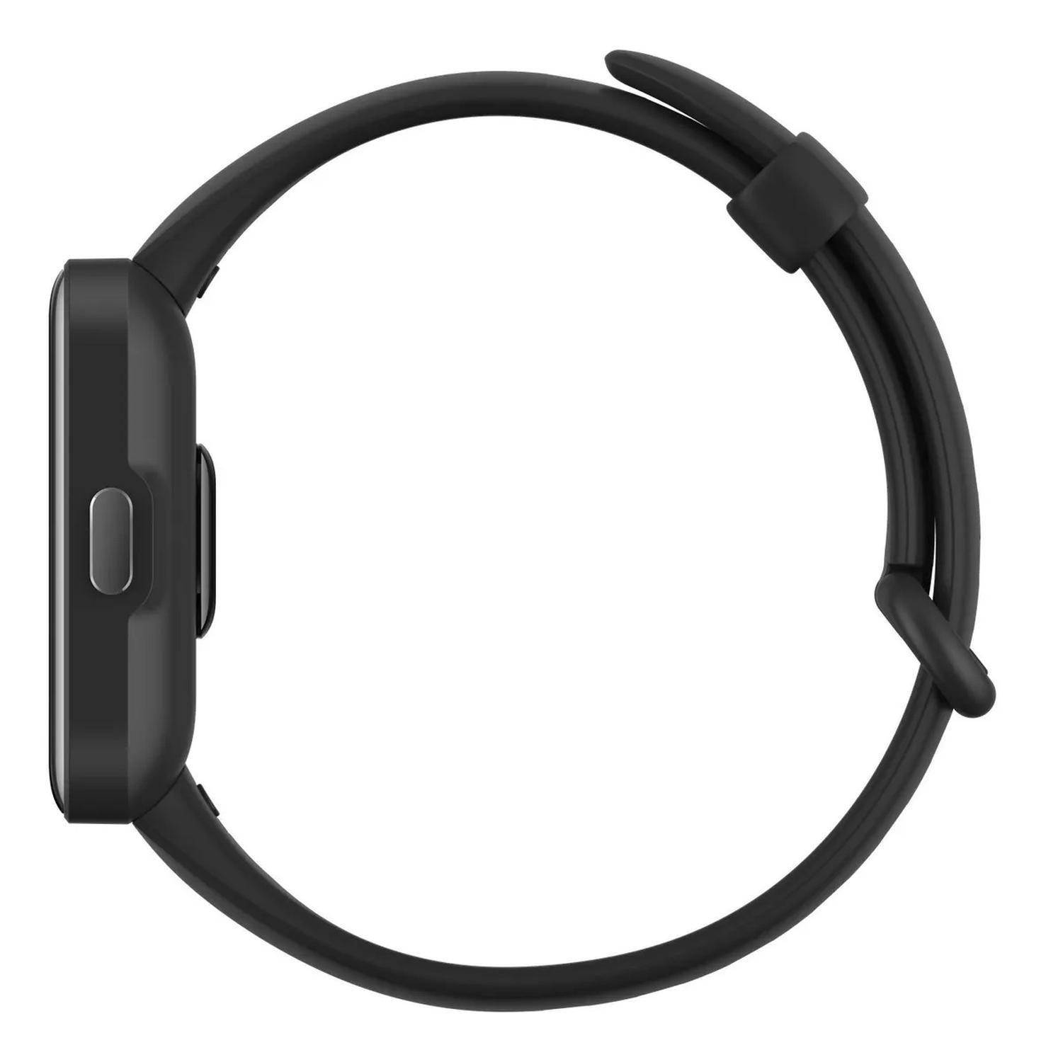 Redmi Watch 2 Lite GL negro-1