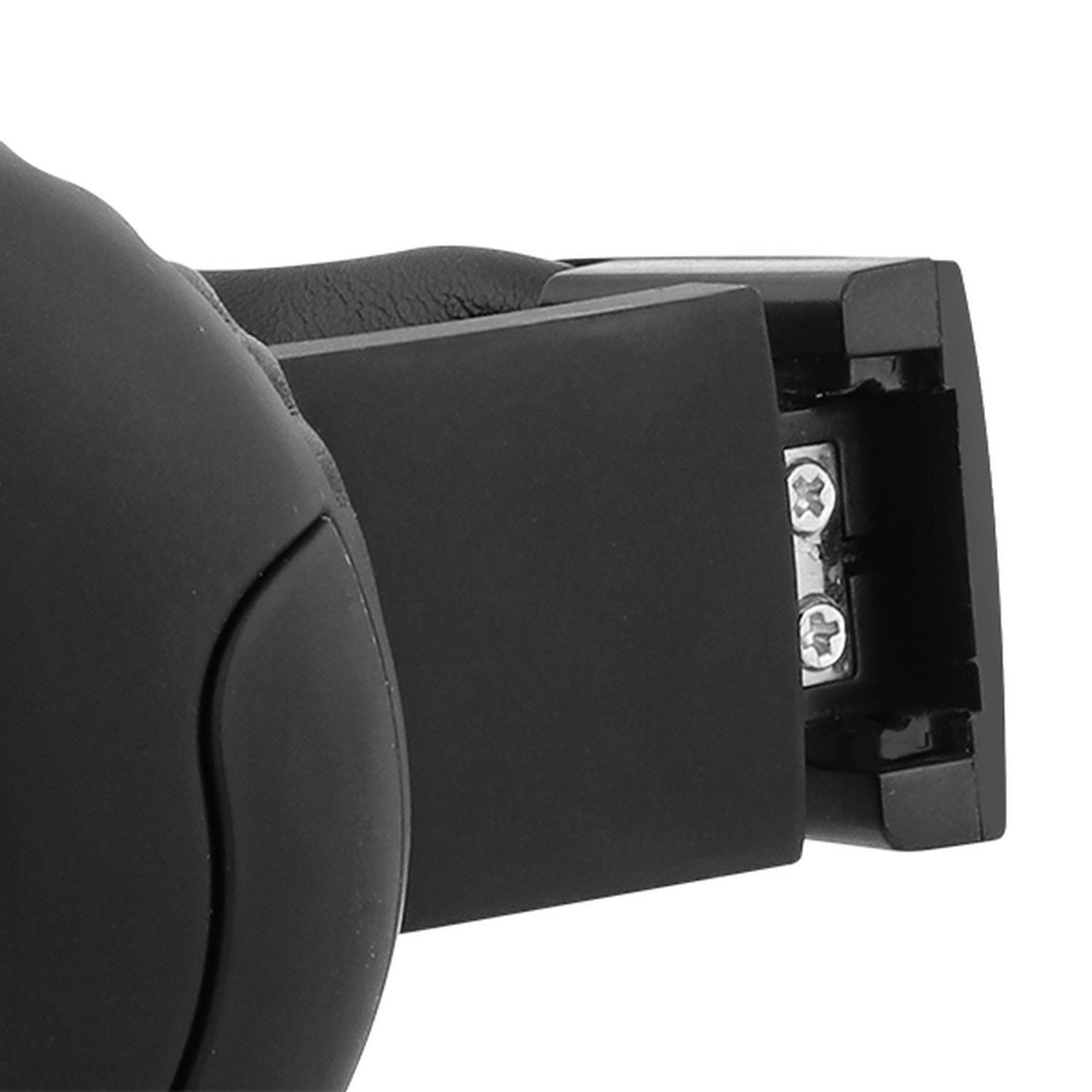 Audífonos Estéreo Con Micrófono Inalámbricos Xtech XTH-630 dorado-2