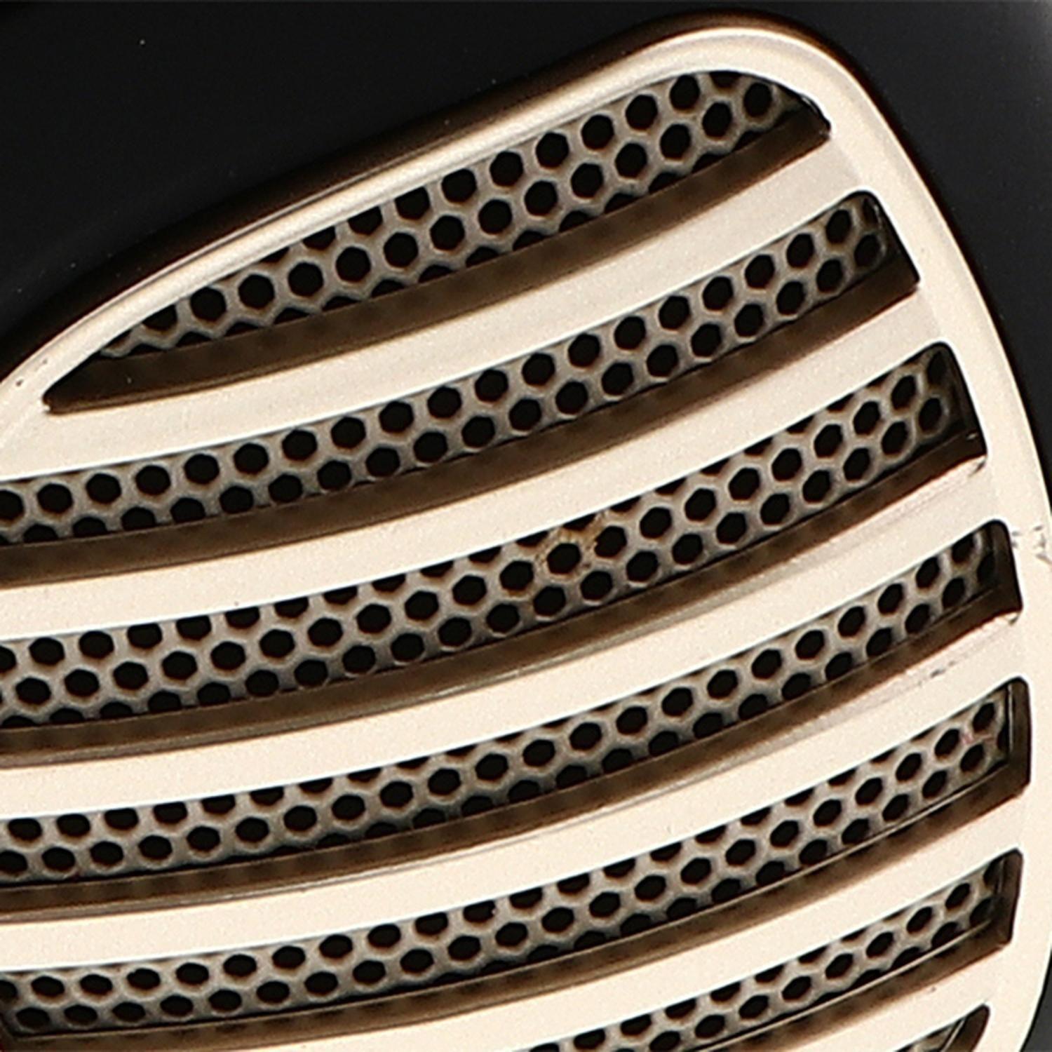 Audífonos Estéreo Con Micrófono Inalámbricos Xtech XTH-630 dorado-1