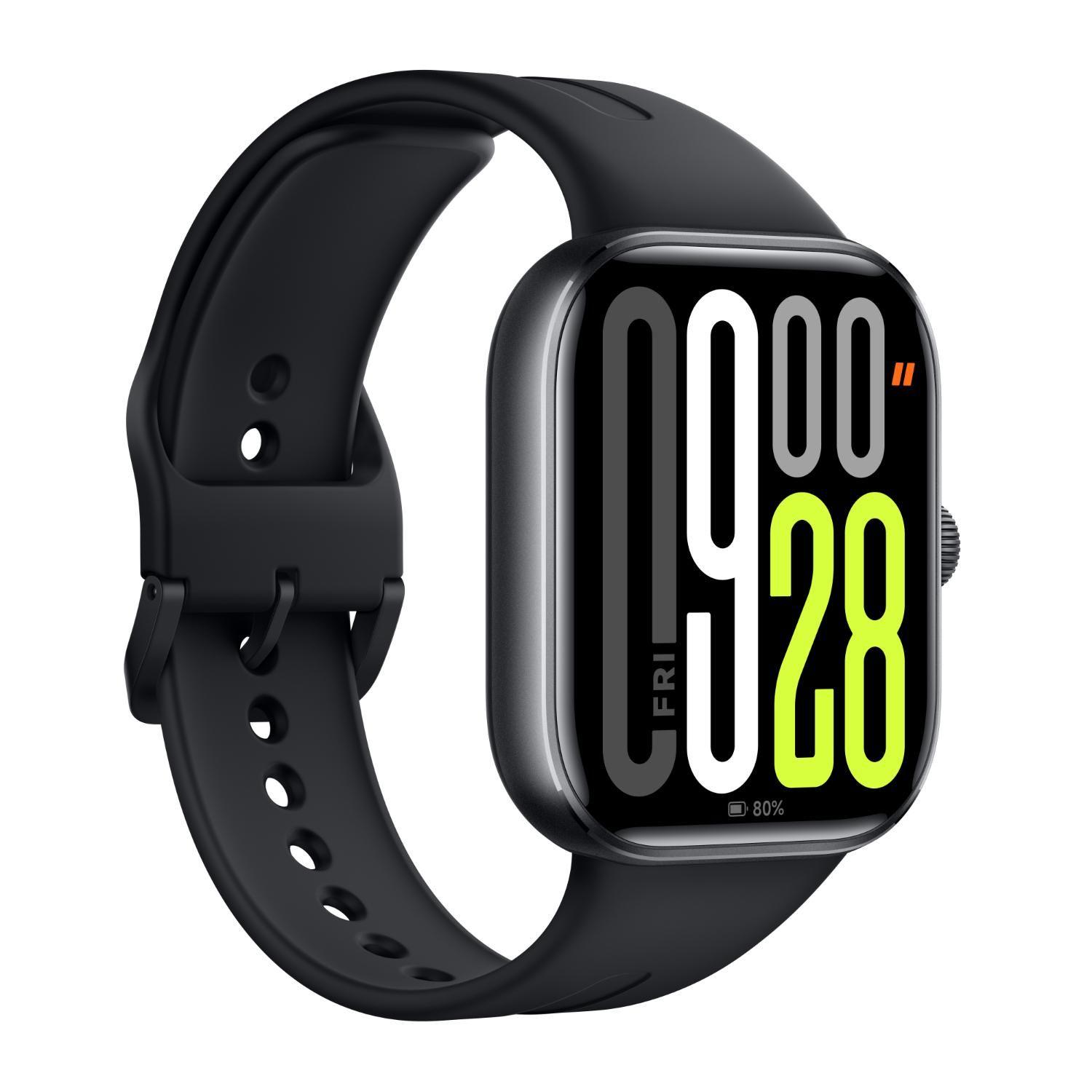 Smartwatch Redmi Watch 5 Obsidian Black-2