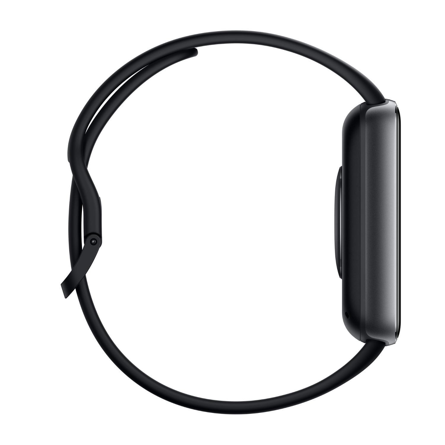 Smartwatch Redmi Watch 5 Obsidian Black-4