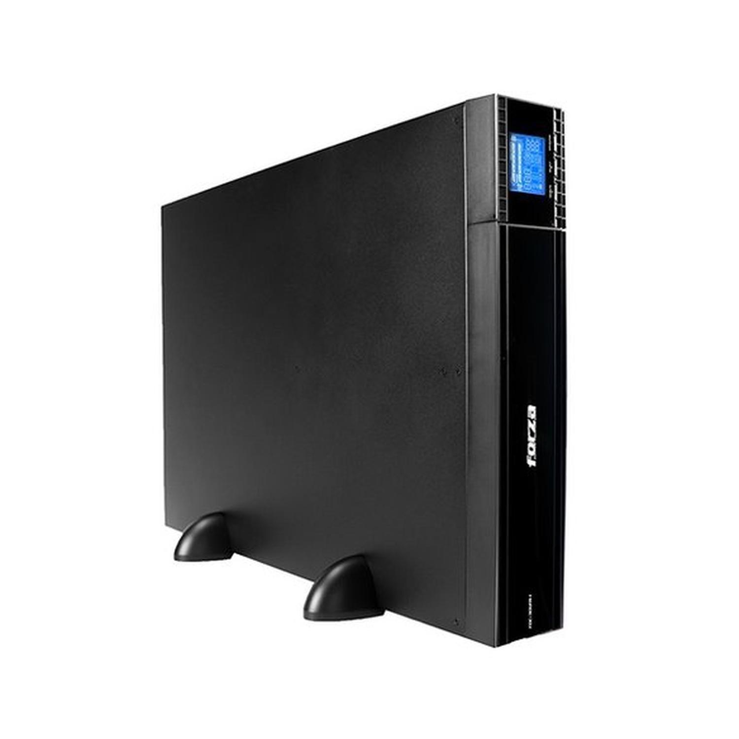 FORZA UPS ONLINE FDC-3012R-I 3KVA 3000VA 3000W RACK TORRE-2