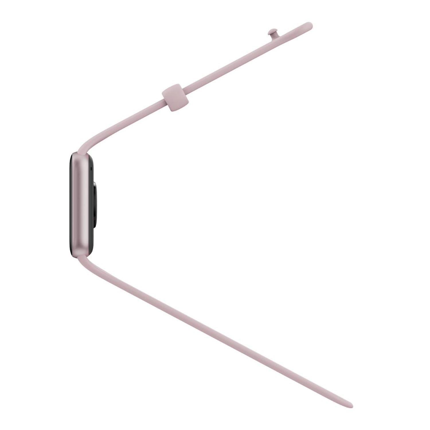 Xiaomi Smart Band 10 Pro Lavender Pink-2