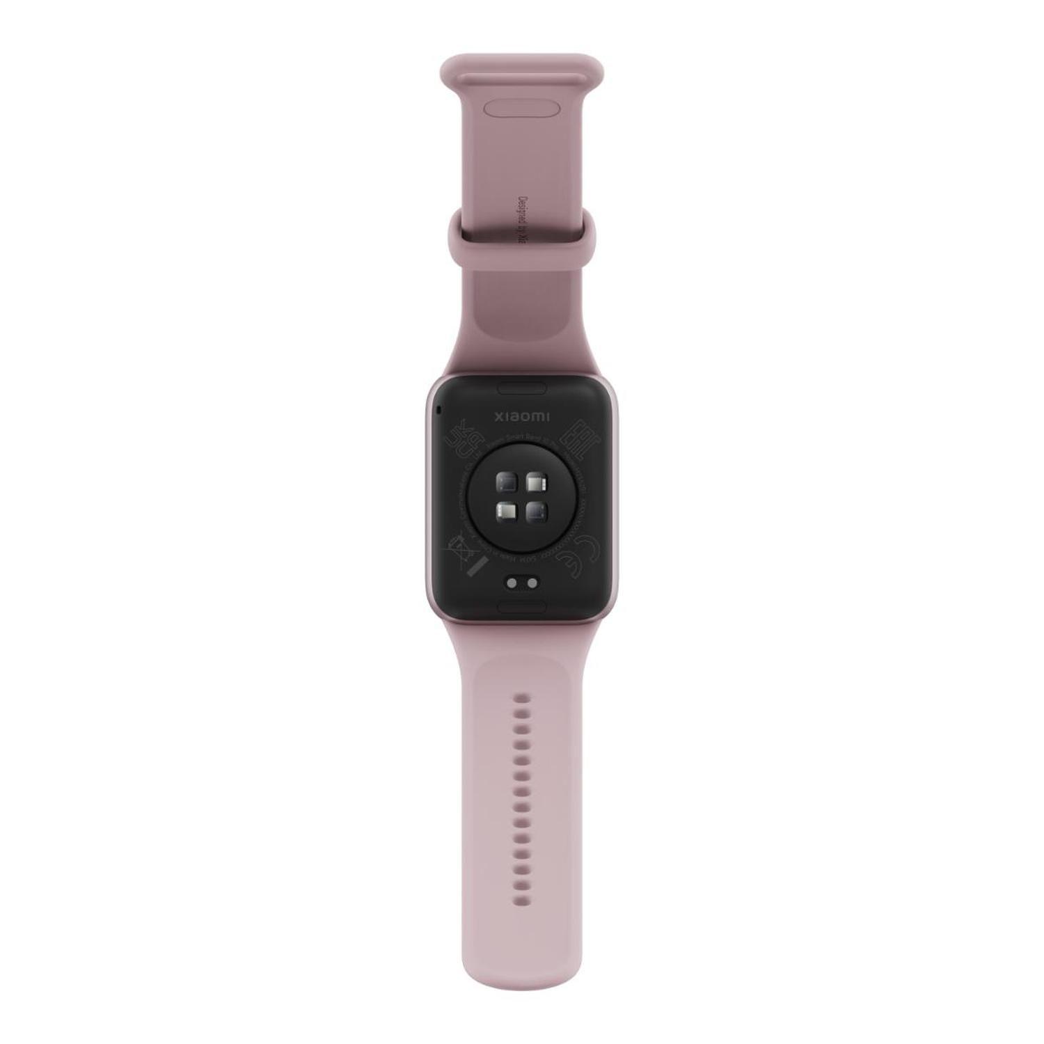 Xiaomi Smart Band 10 Pro Lavender Pink-1