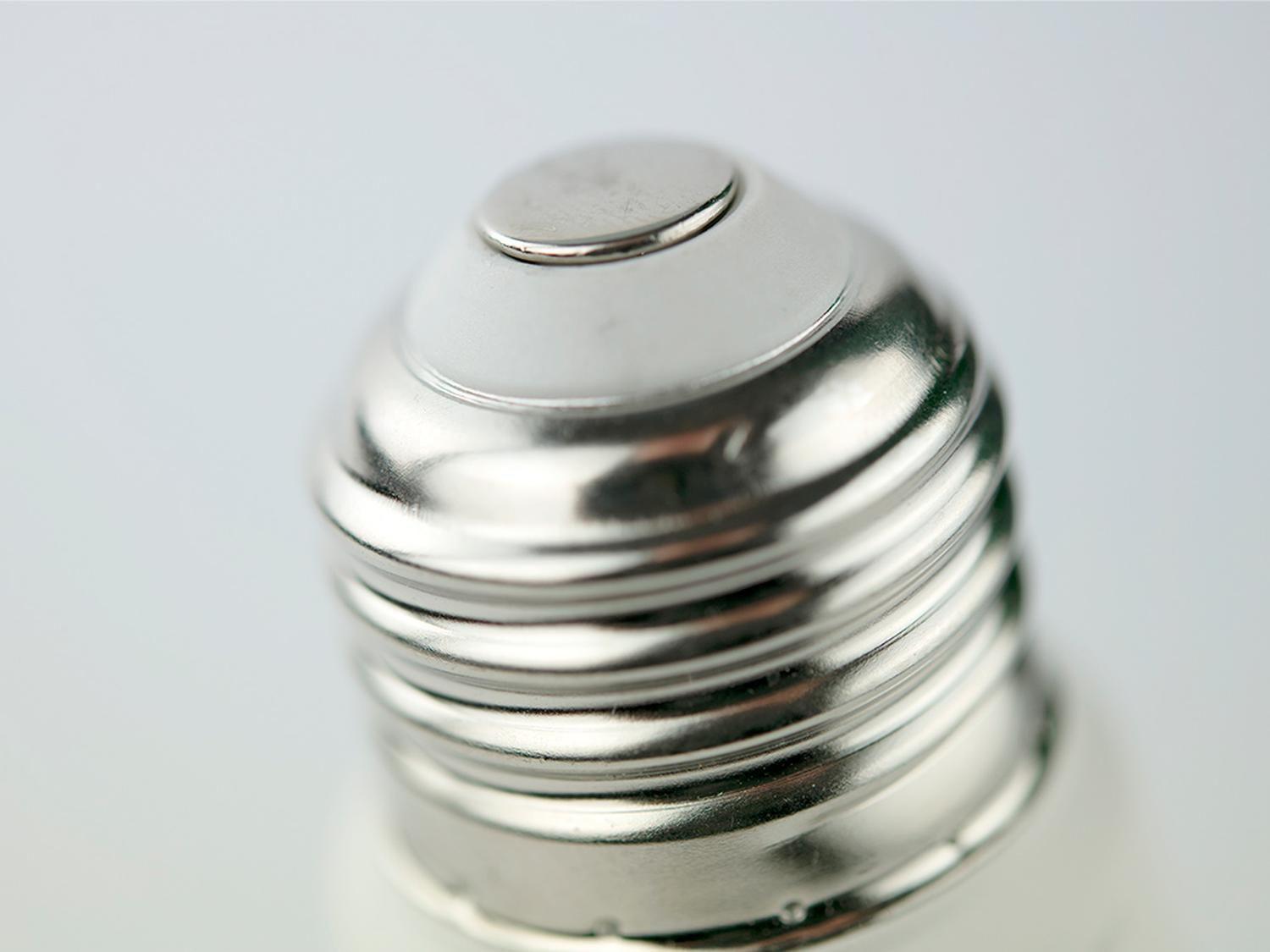 Kit de ampolletas inteligentes Nexxt Wi-Fi 220V Blancas-4