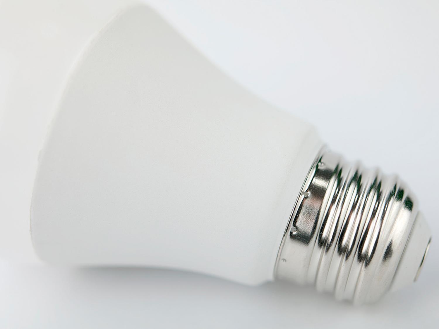 Kit de ampolletas inteligentes Nexxt Wi-Fi 220V Blancas-2