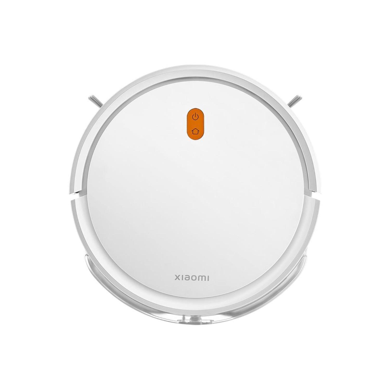 Aspiradora Robot Xiaomi E5 Blanca-2