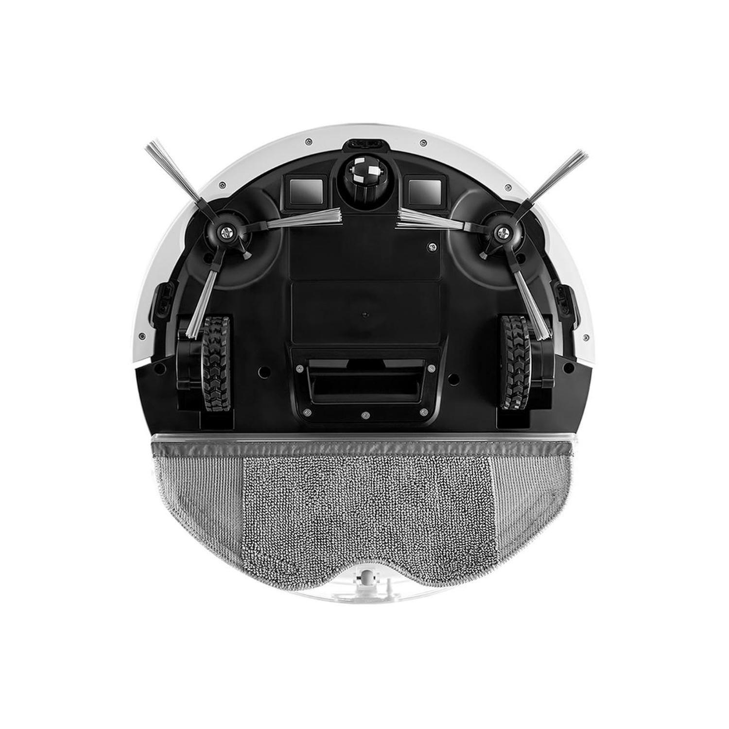 Aspiradora Robot Xiaomi E5 Blanca-3