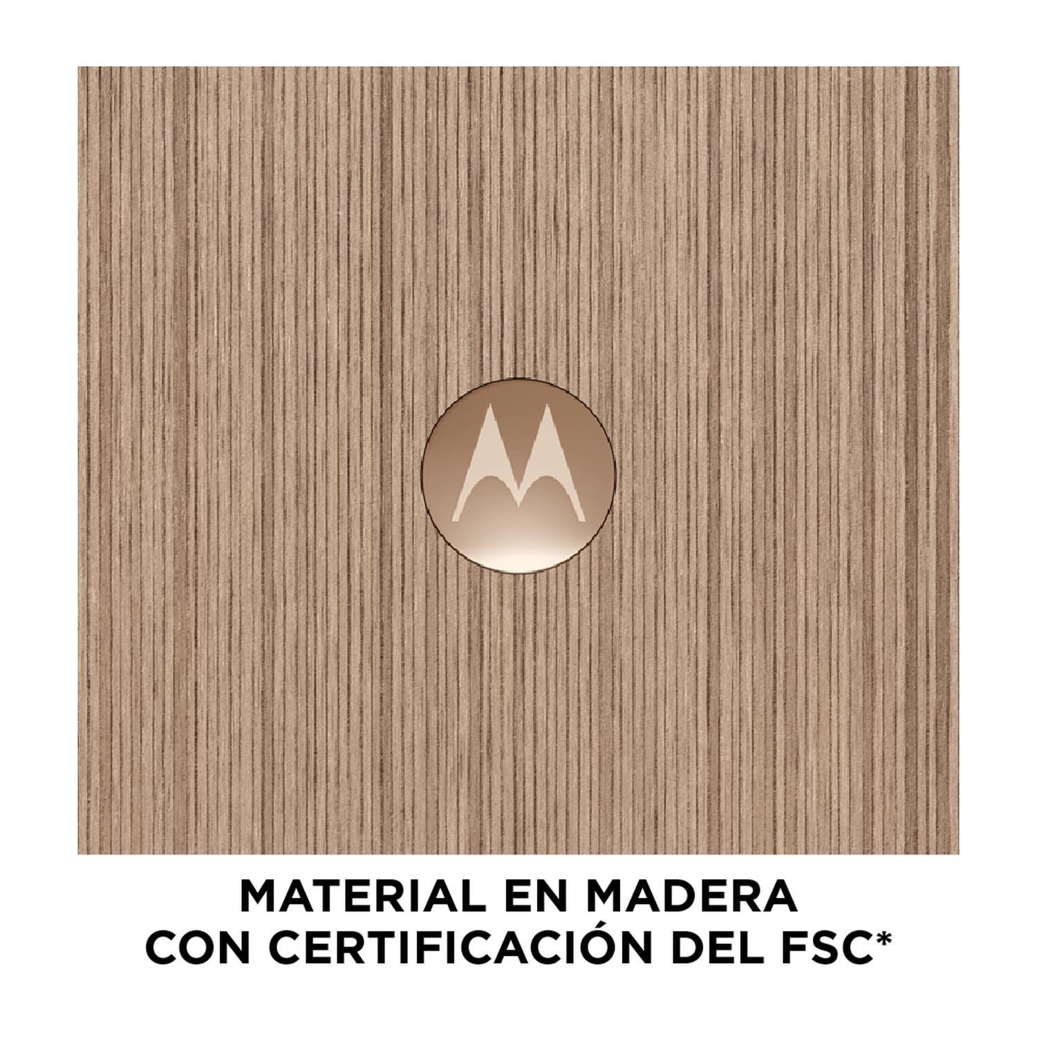 MOTOROLA RAZR 60 ULTRA CAFÉ 16GB+1T-8