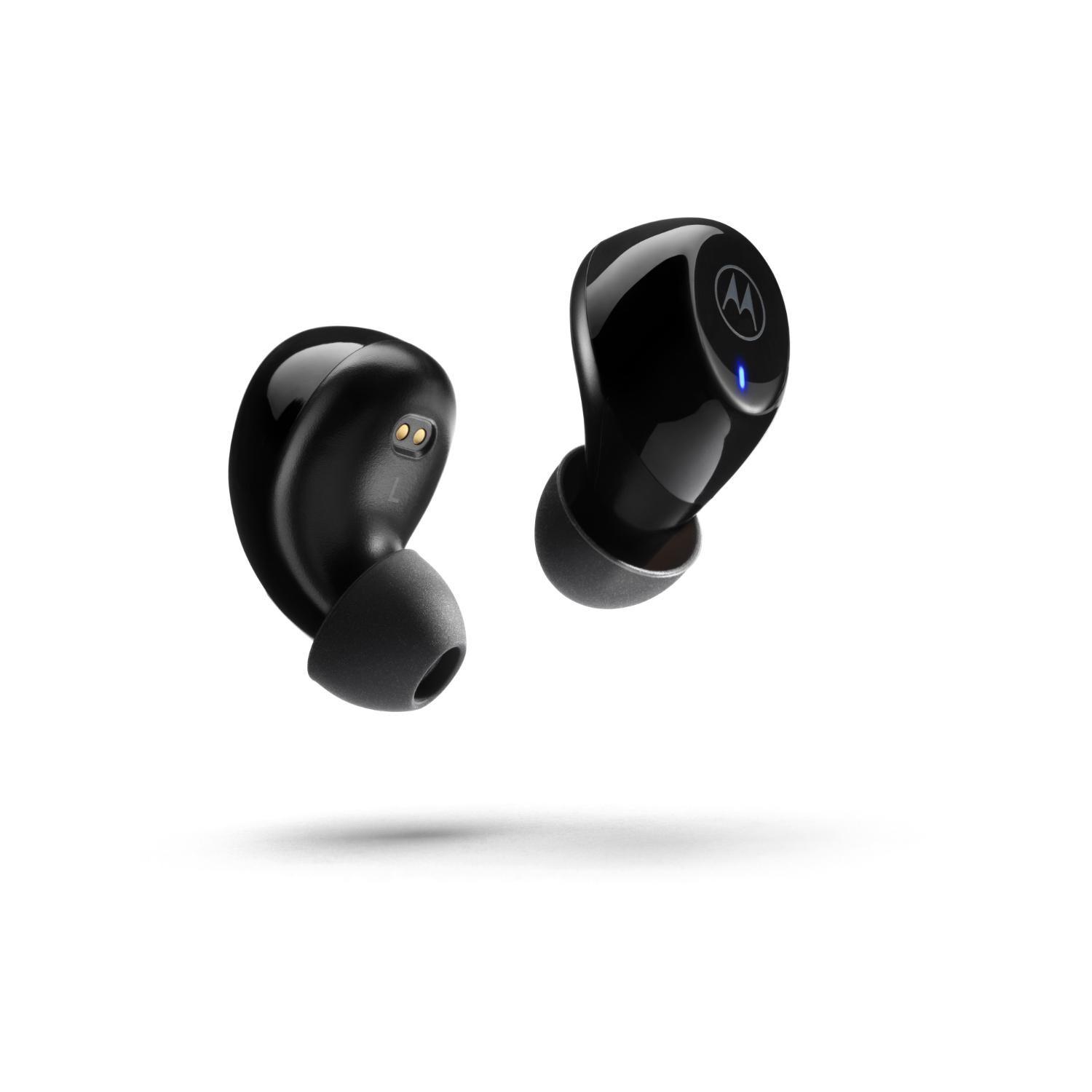 Audífonos MOTO BUDS 105 N-0