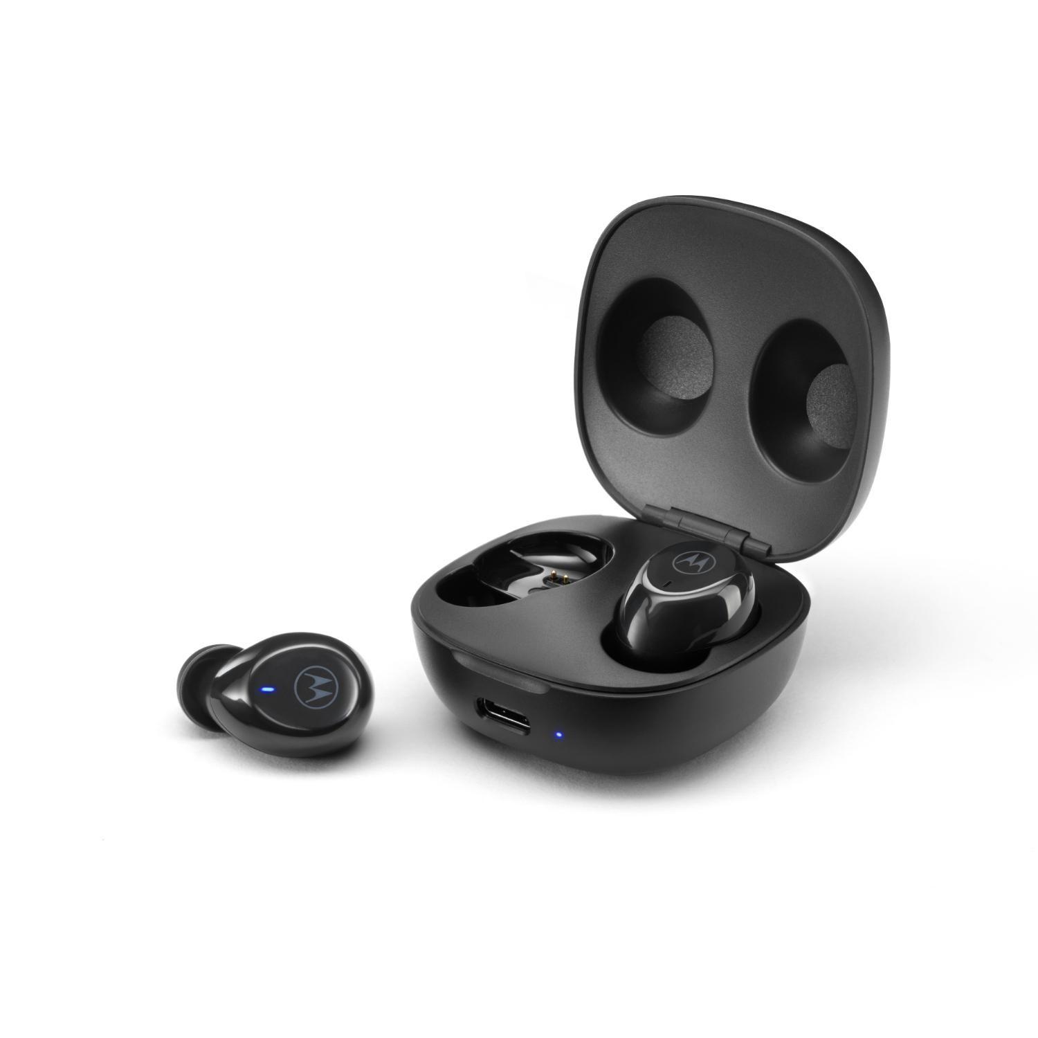 Audífonos MOTO BUDS 105 N-2