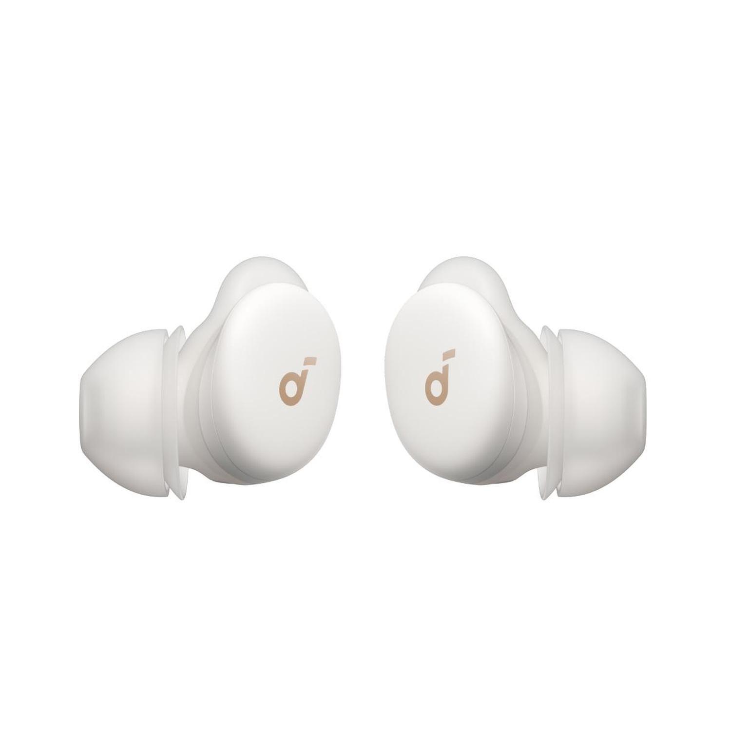 Audifono TWS Soundcore Sleep A30 beige-2