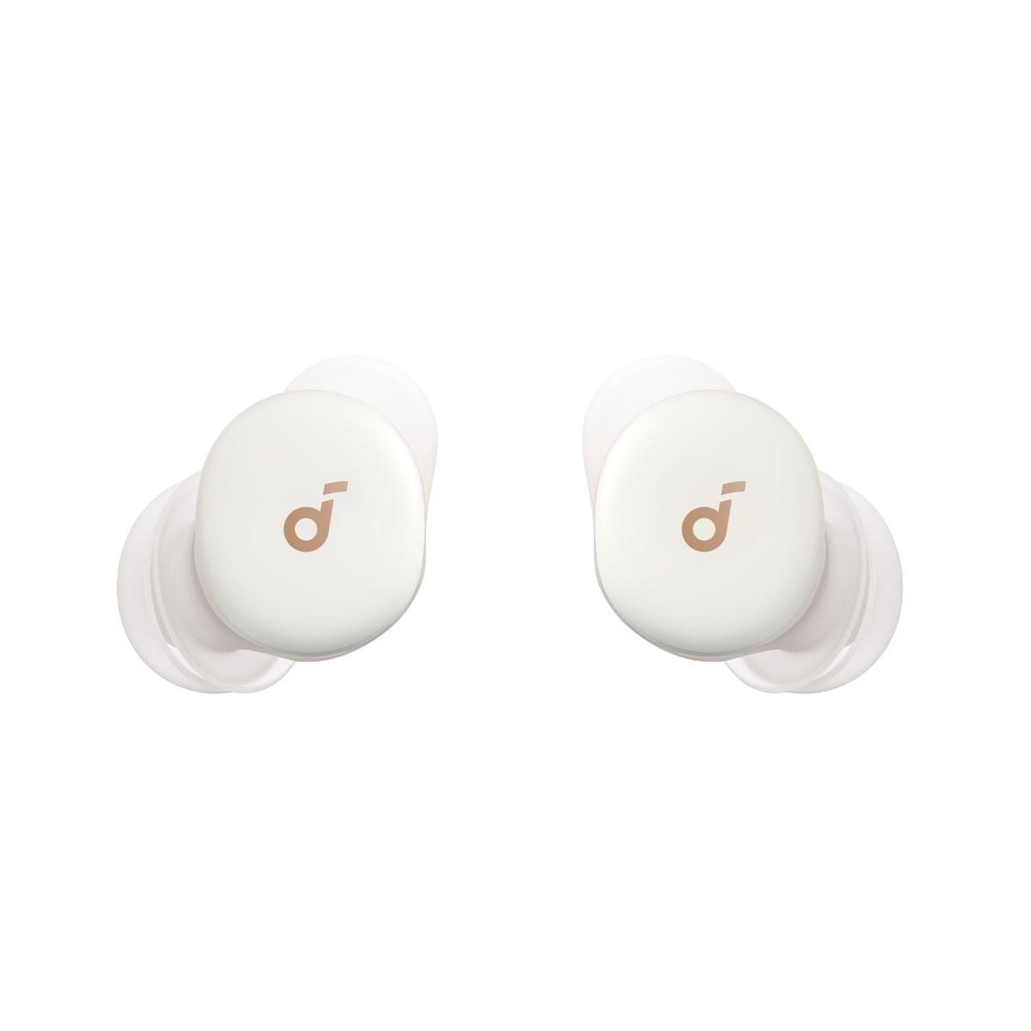 Audifono TWS Soundcore Sleep A30 beige-5