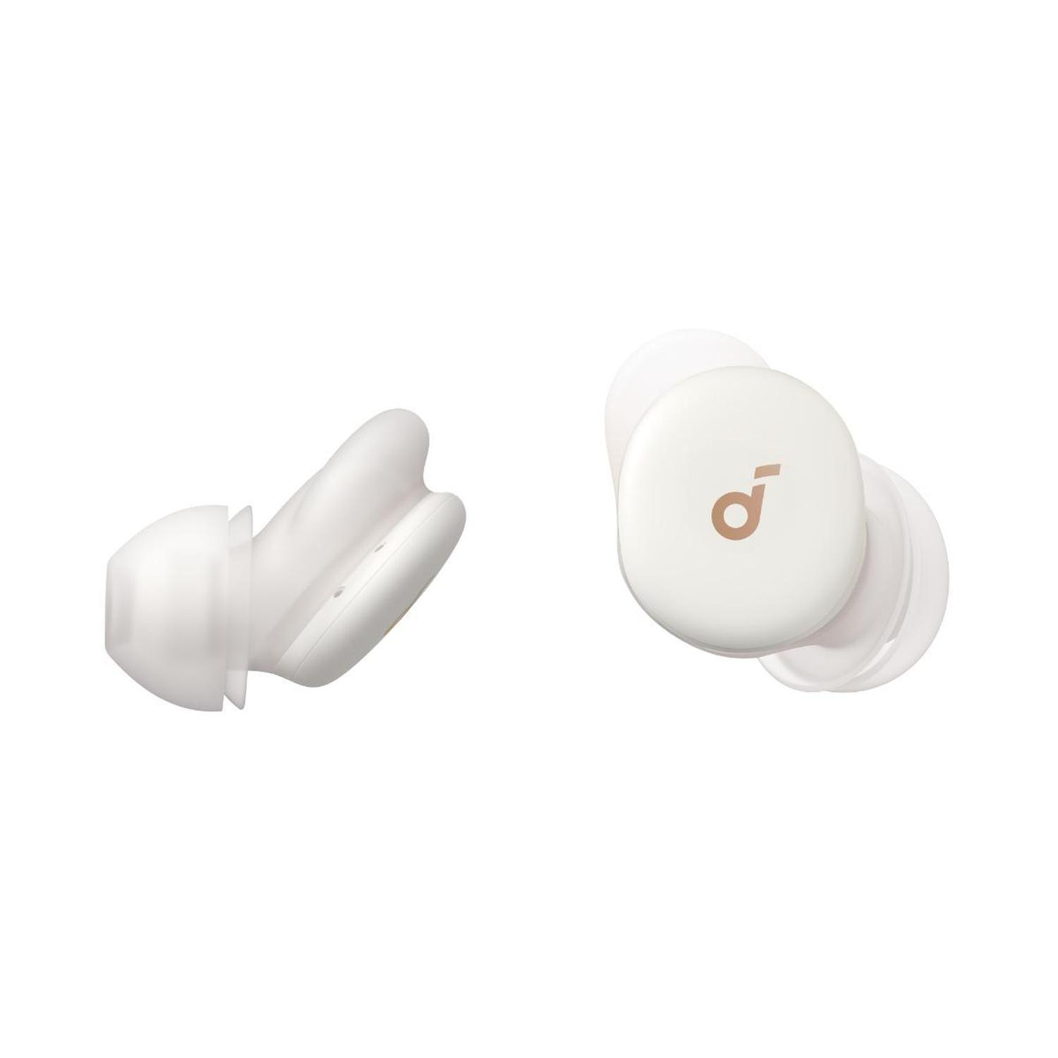 Audifono TWS Soundcore Sleep A30 beige-6