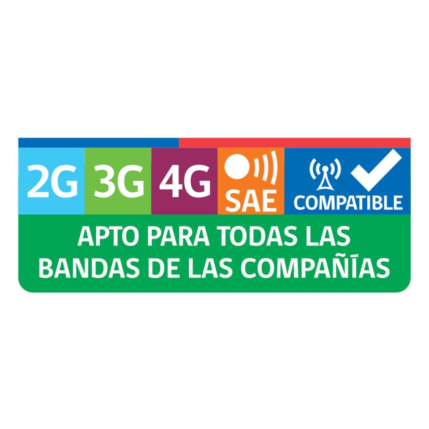 Motorola G24 Power Celeste Glaciar 4+256GB-7