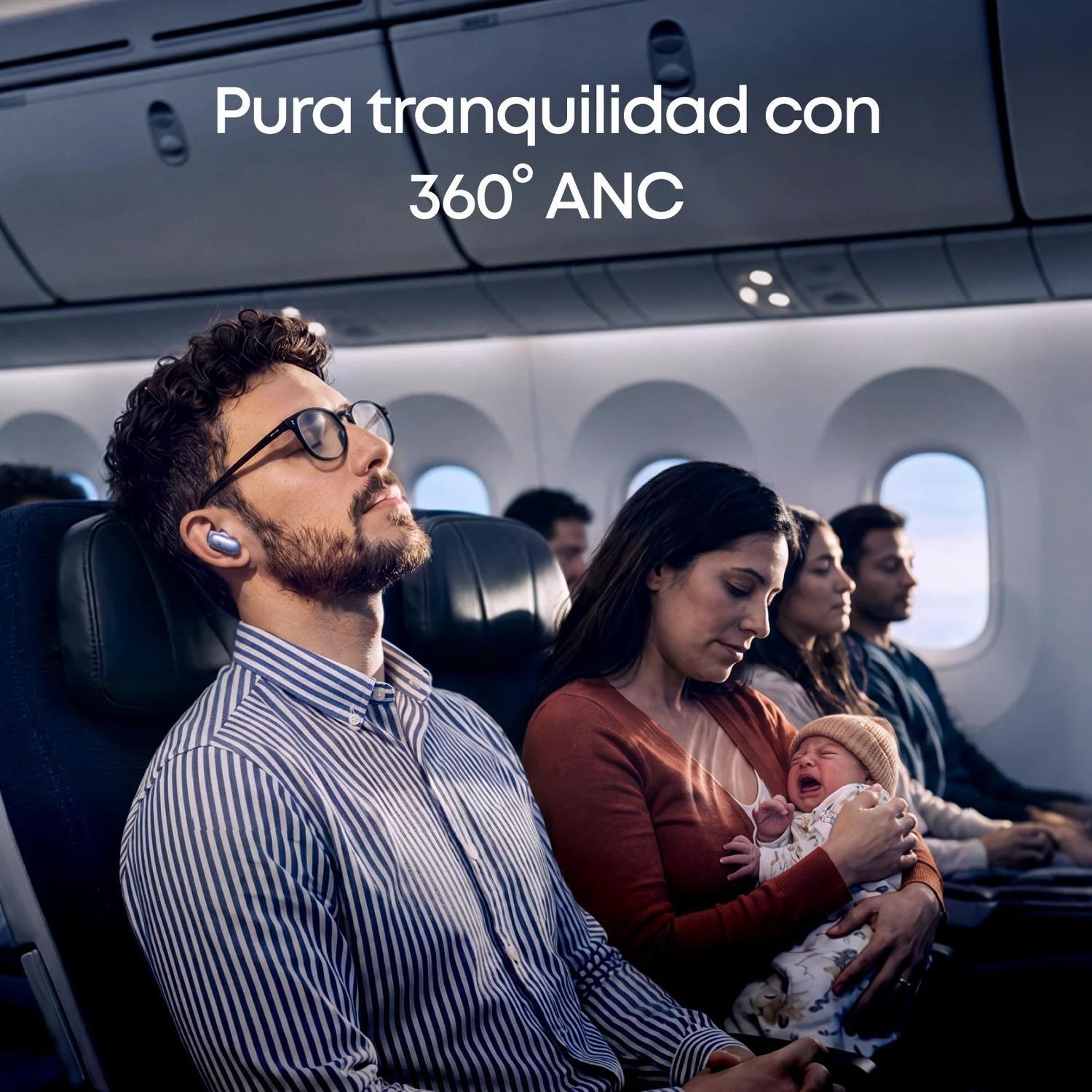 Audifono TWS Soundcore Liberty 5 Pro azul-7