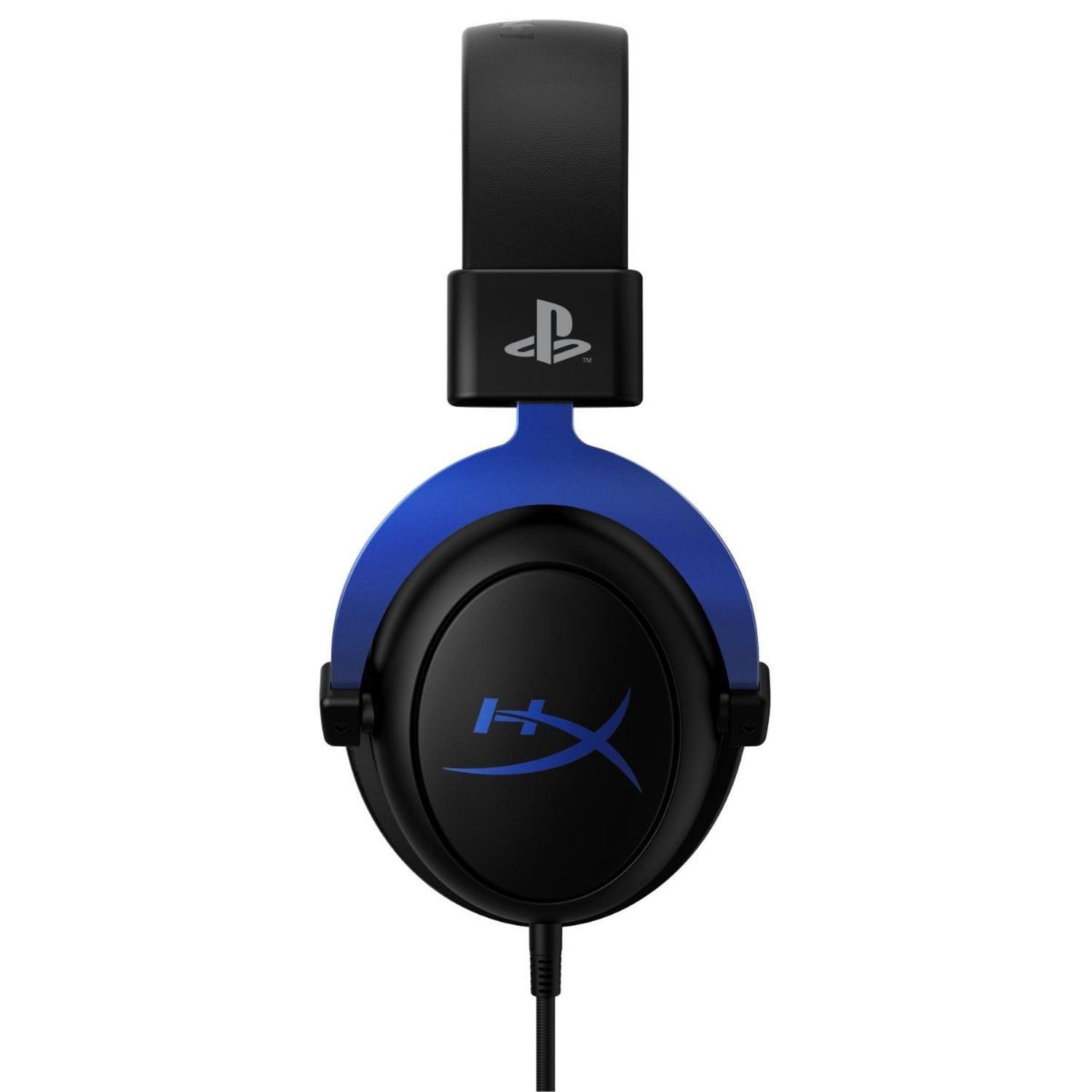 HyperX Cloud Gaming Headset/ HHSC2-FA-BL/N-3