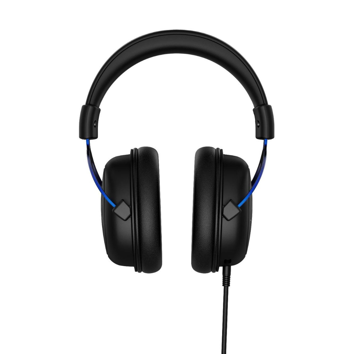 HyperX Cloud Gaming Headset/ HHSC2-FA-BL/N-0