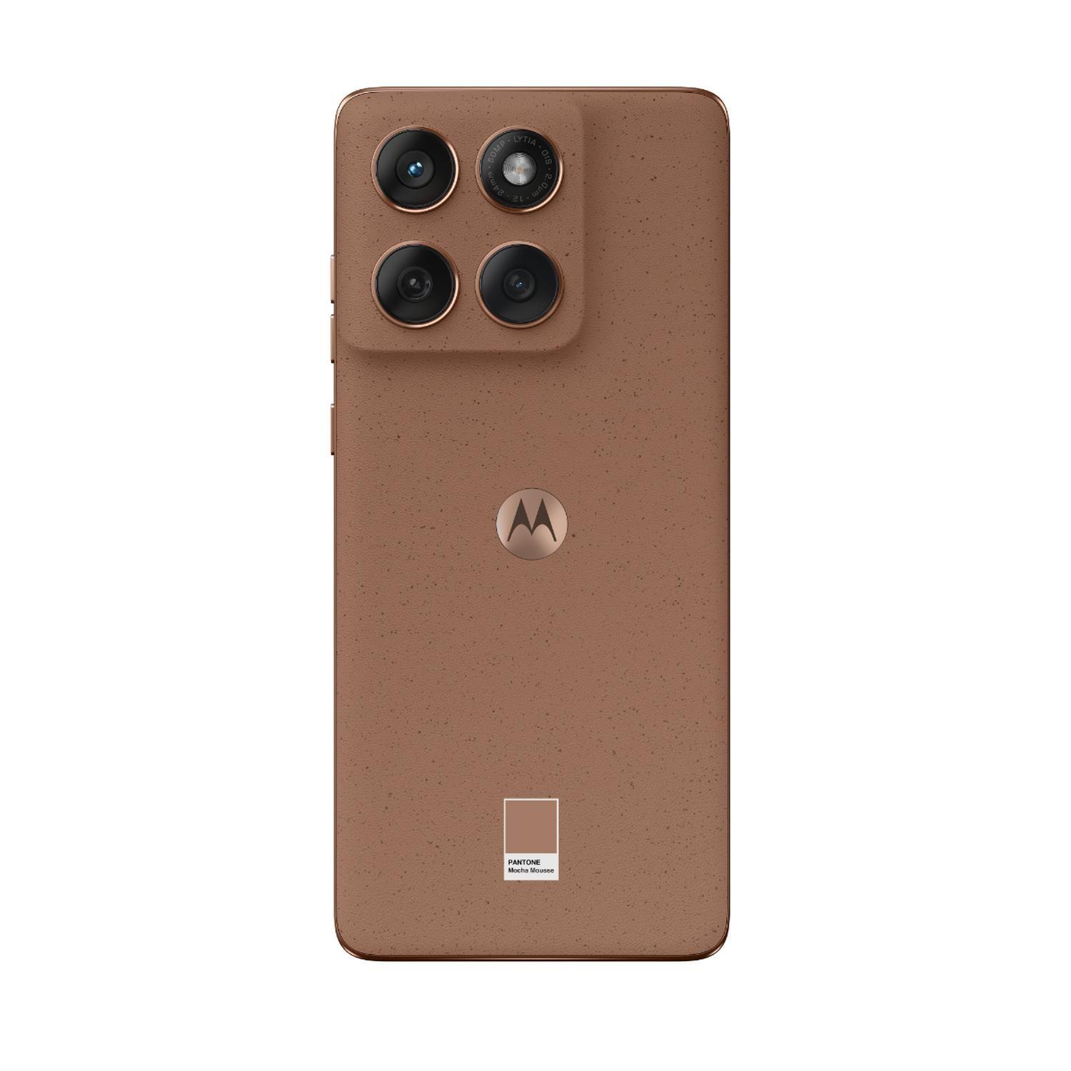 Motorola Edge 60 Fusion 8+256GB Mocha Mousse-3
