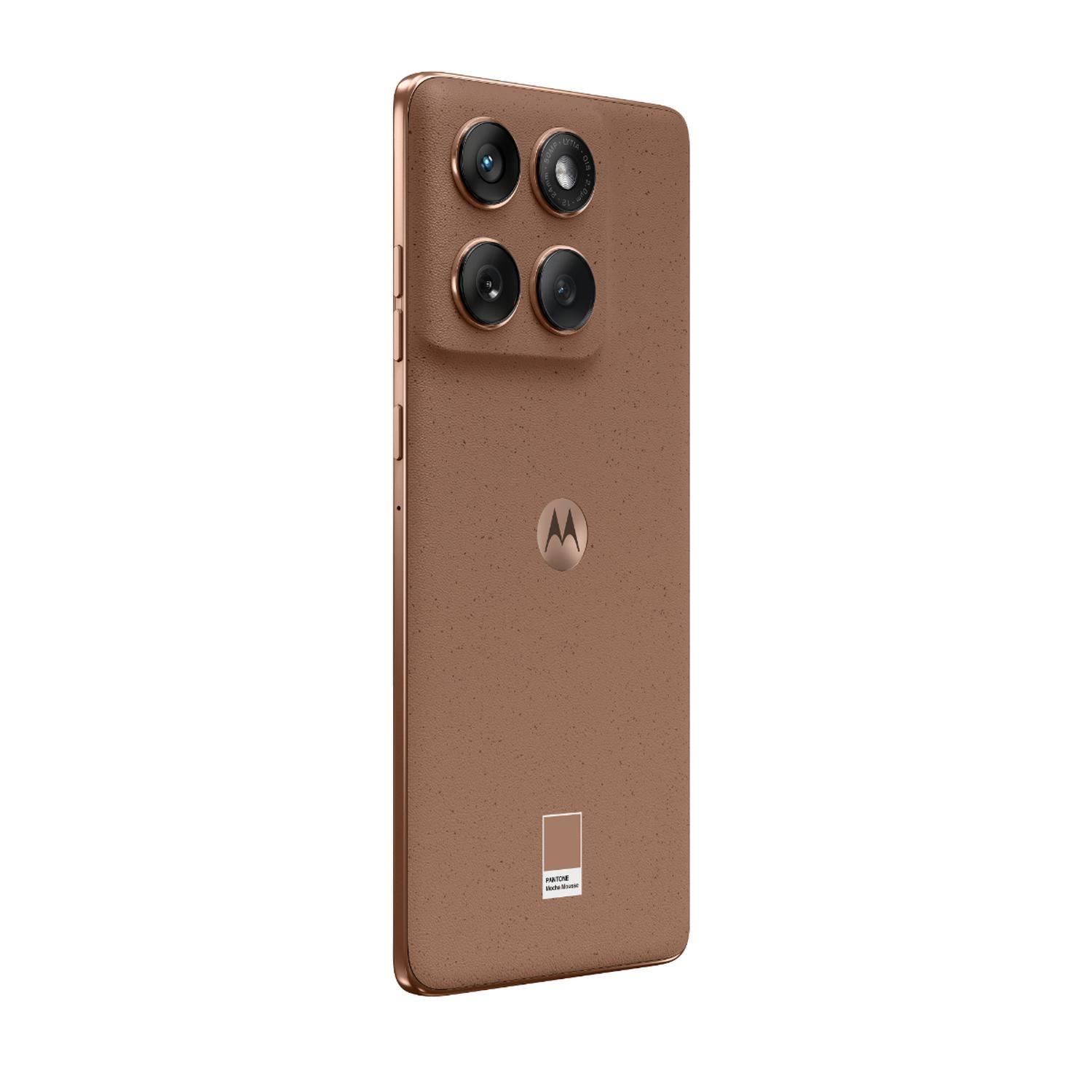 Motorola Edge 60 Fusion 8+256GB Mocha Mousse-5