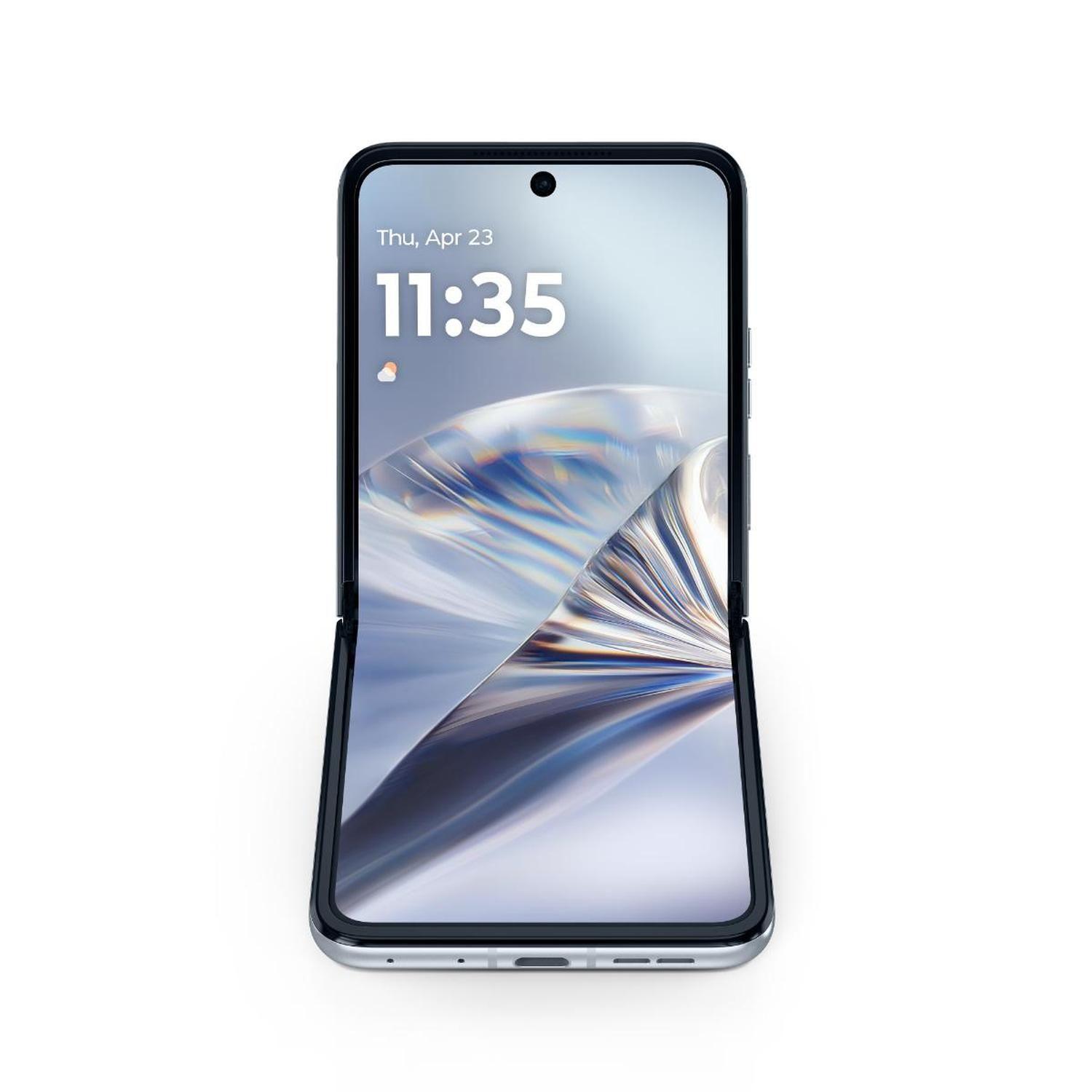 Motorola Razr 60 Swaroski Ice Melt-3