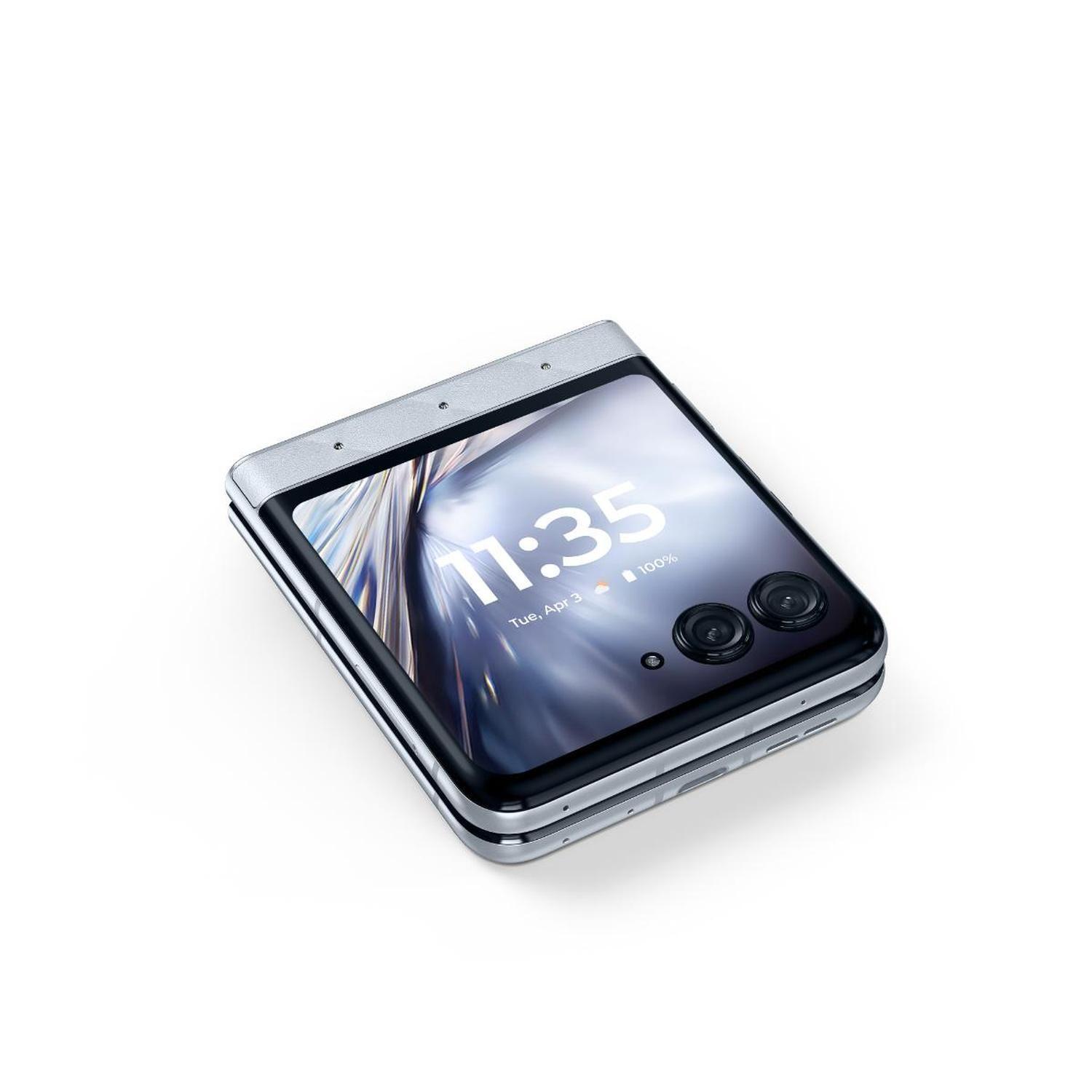 Motorola Razr 60 Swaroski Ice Melt-4