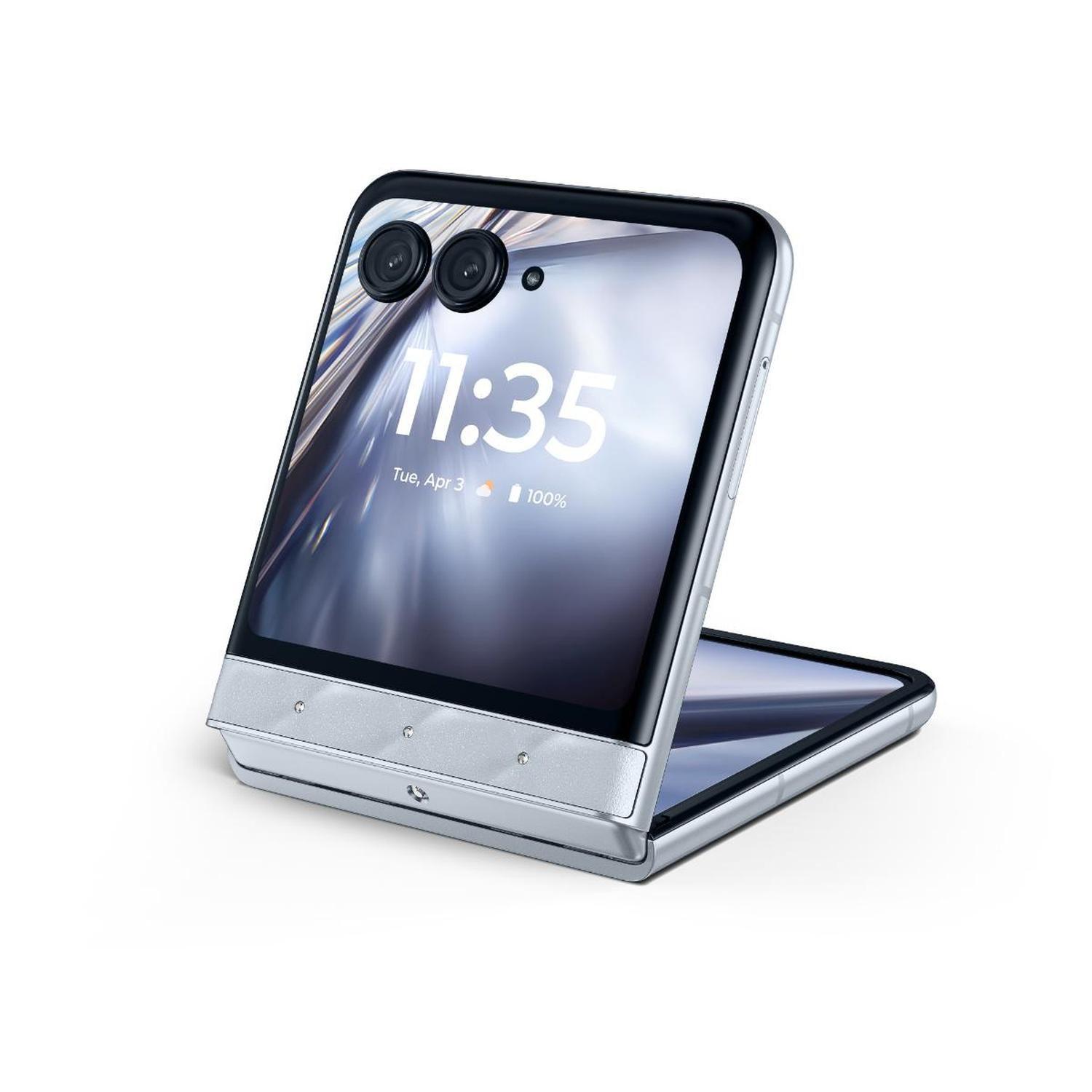 Motorola Razr 60 Swaroski Ice Melt-8