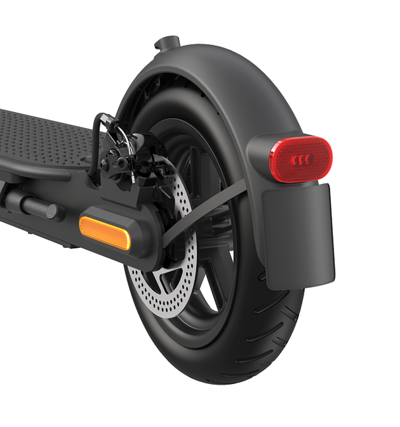 Scooter Xiaomi Mi Electric Scooter Essential-3