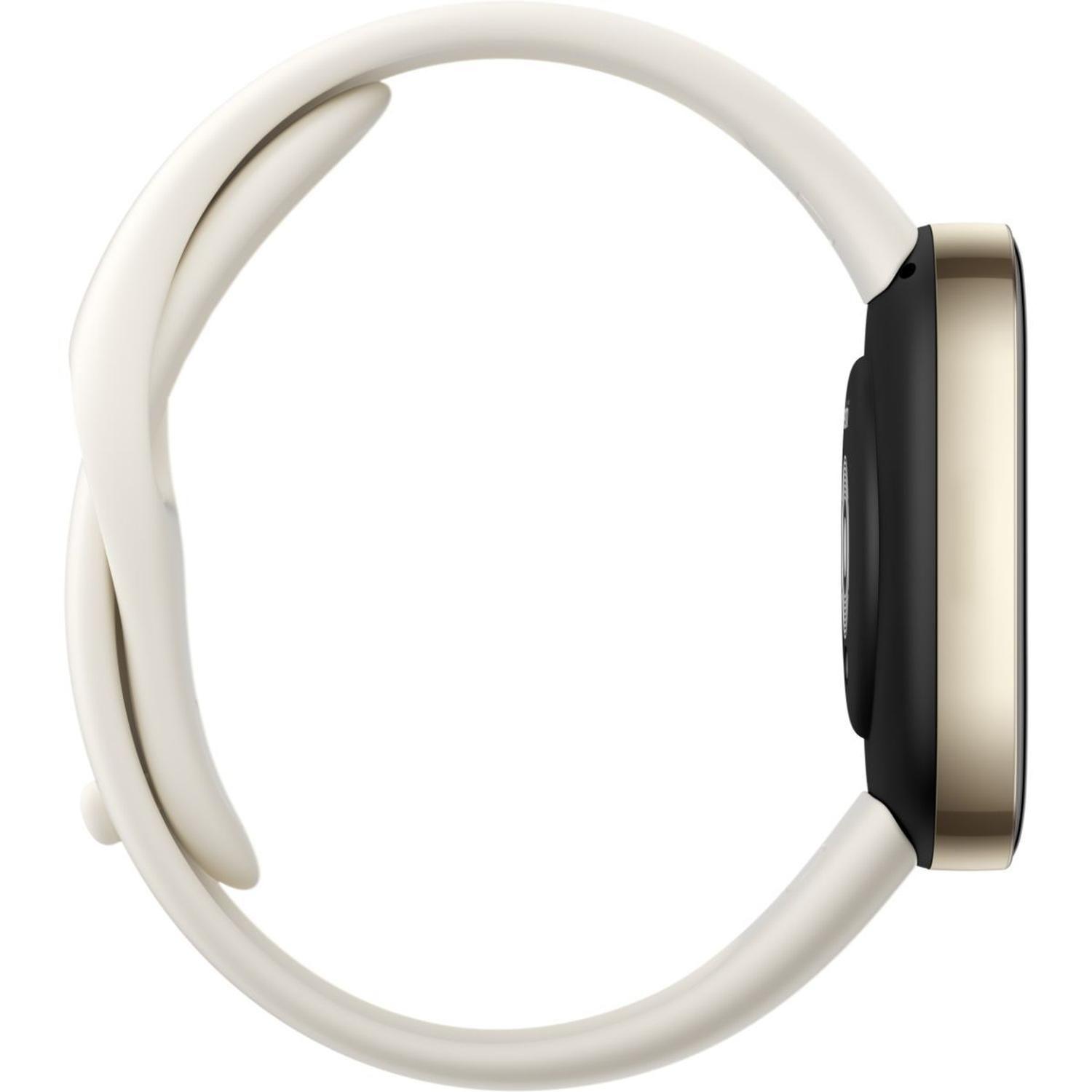Xiaomi Redmi Watch 3 blanco-4