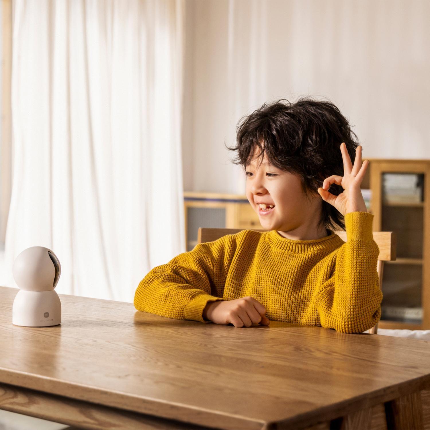 Xiaomi Smart Camera C700 EU-7