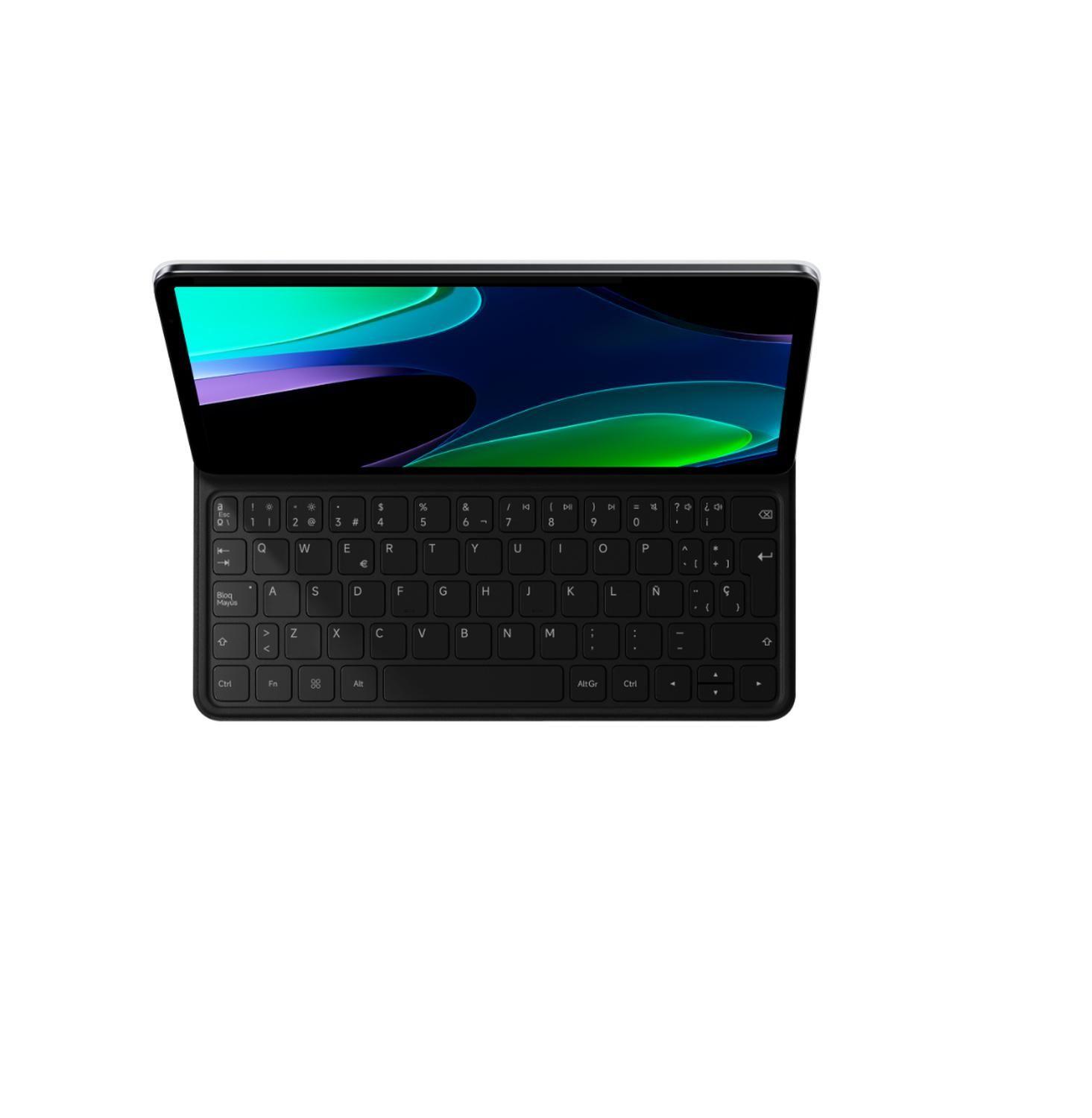 Xiaomi Pad 6 Keyboard(Spanish)-0