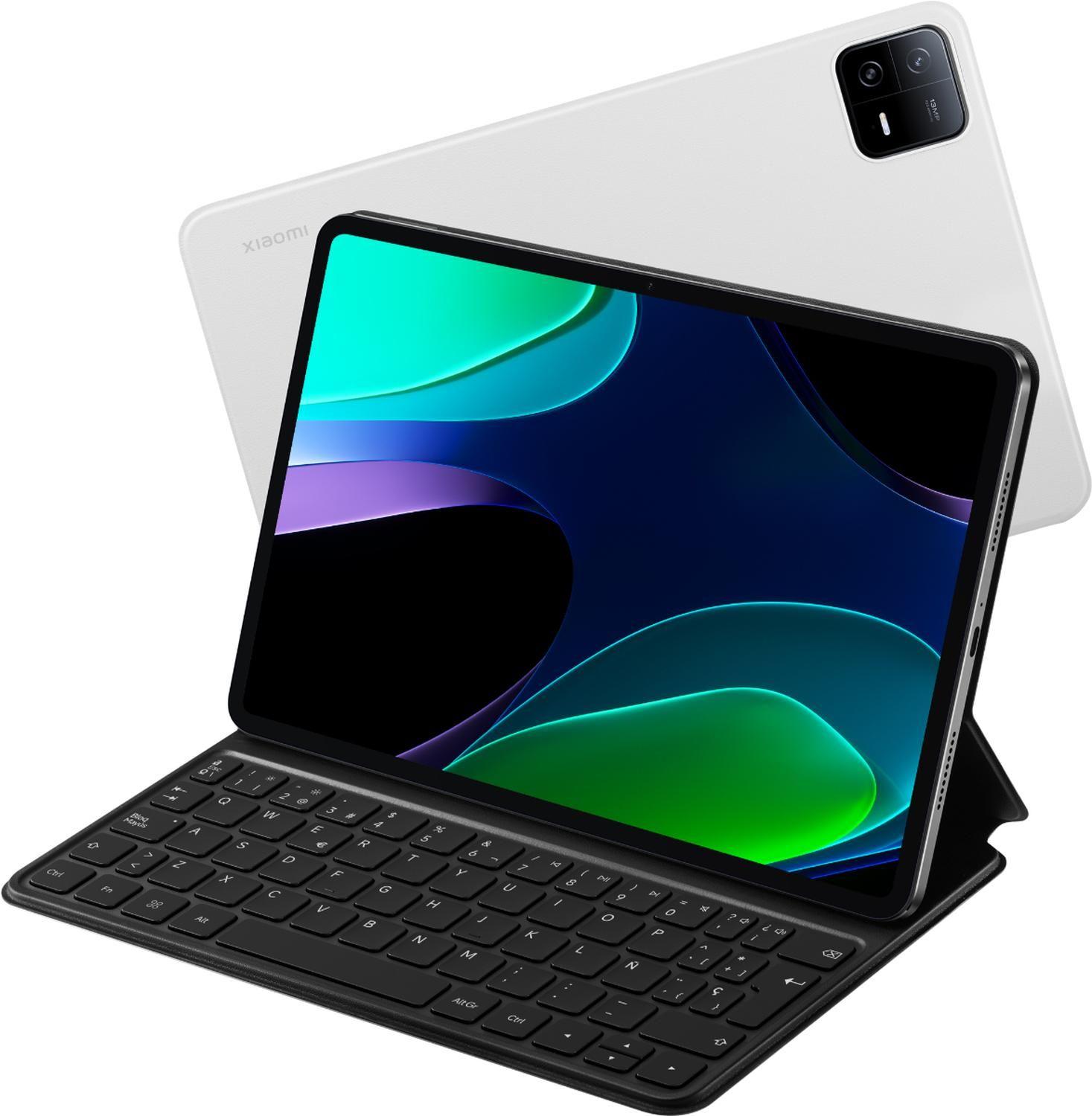 Xiaomi Pad 6 Keyboard(Spanish)-1