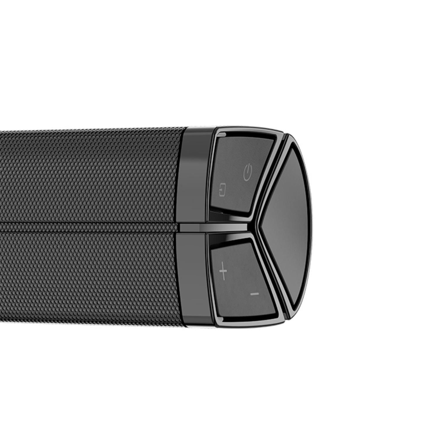 Barra de sonido 2.1 KSB-050 Klip Xtreme 120 Watts Bluetooth HDMI-3