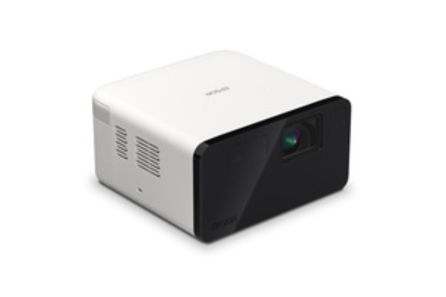 Proyector Epson EF-21 Portátil Smart Full HD Blanco-2