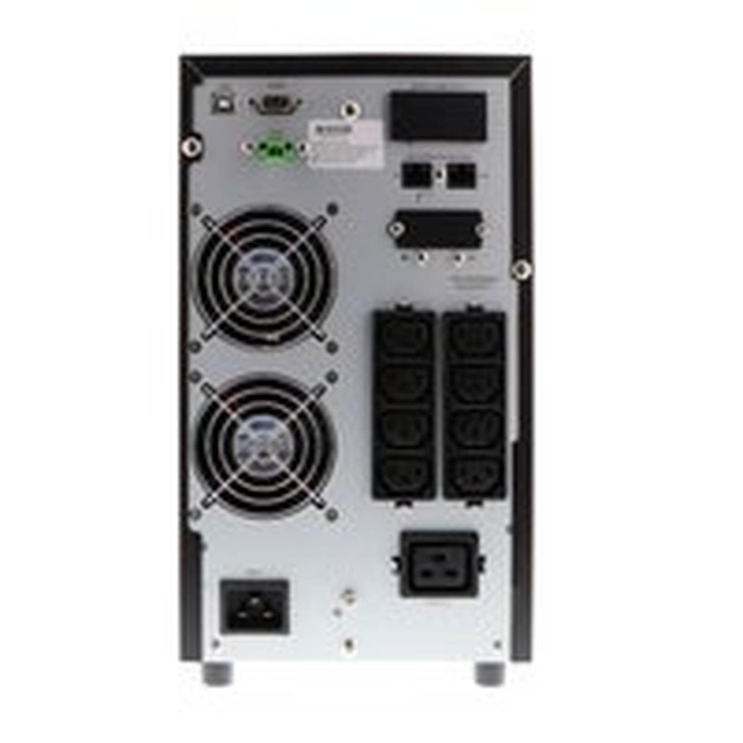 FORZA UPS ONLINE ATLAS FDC-203K-I 3KVA 3000VA 3000W TORRE-3