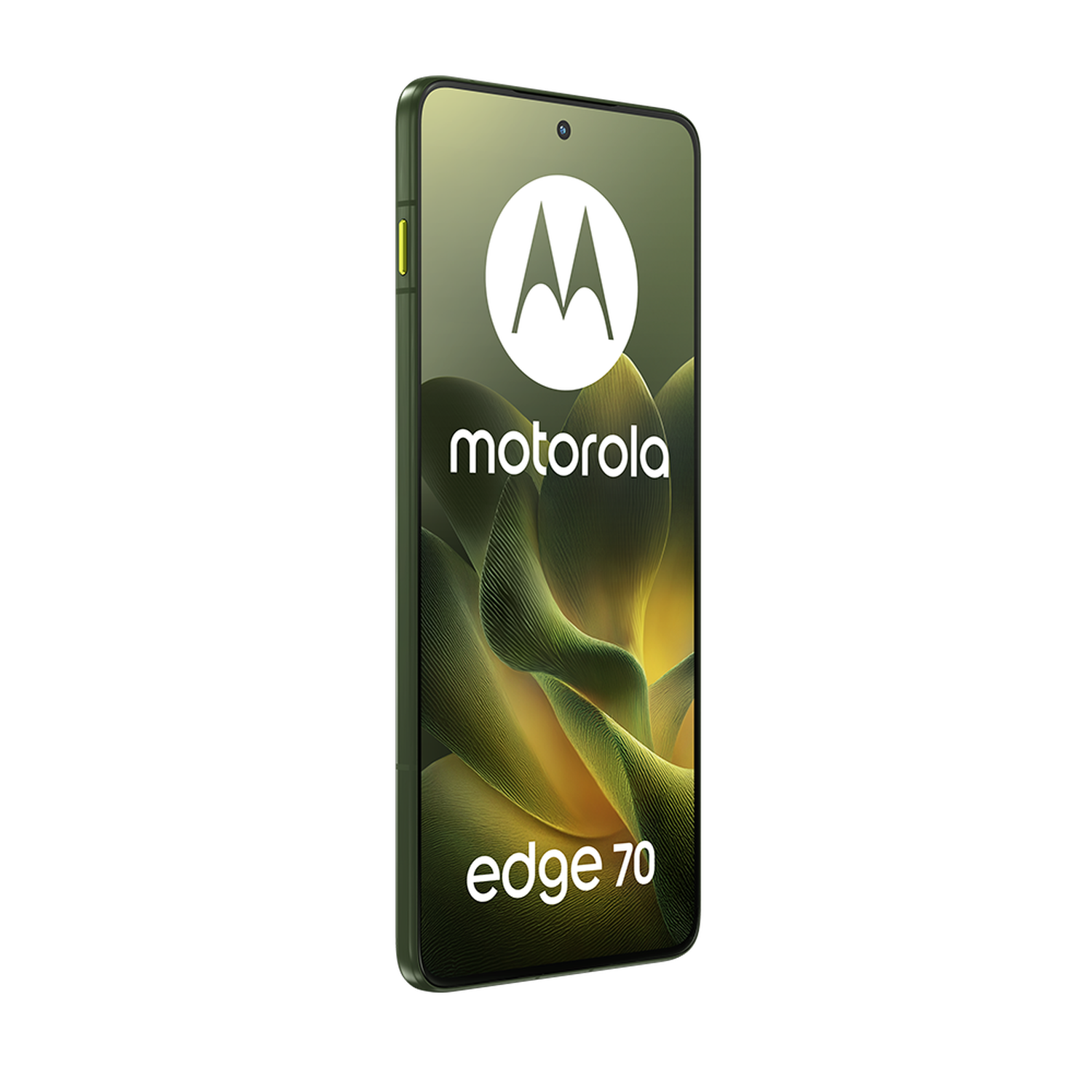 Motorola Edge 70 12+512GB Bronze Green-3
