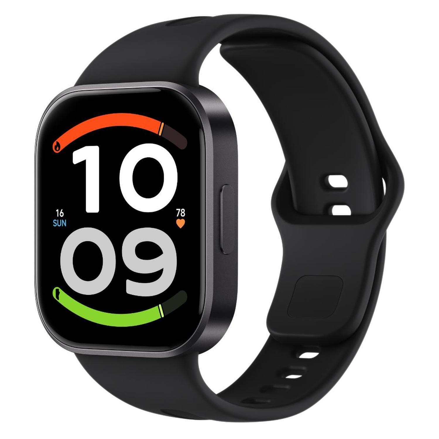 Xiaomi Redmi Smart Watch 6 Active Negro-0