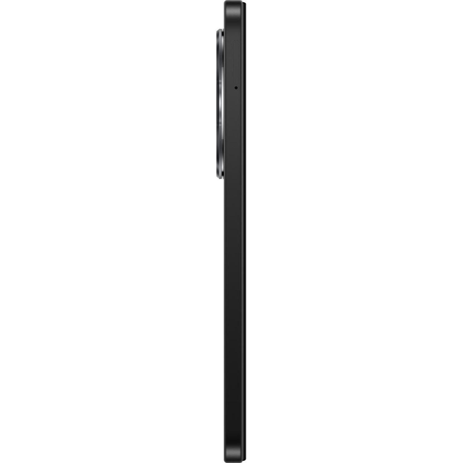Redmi 14C Midnight Black 4GB RAM 256GB ROM-4