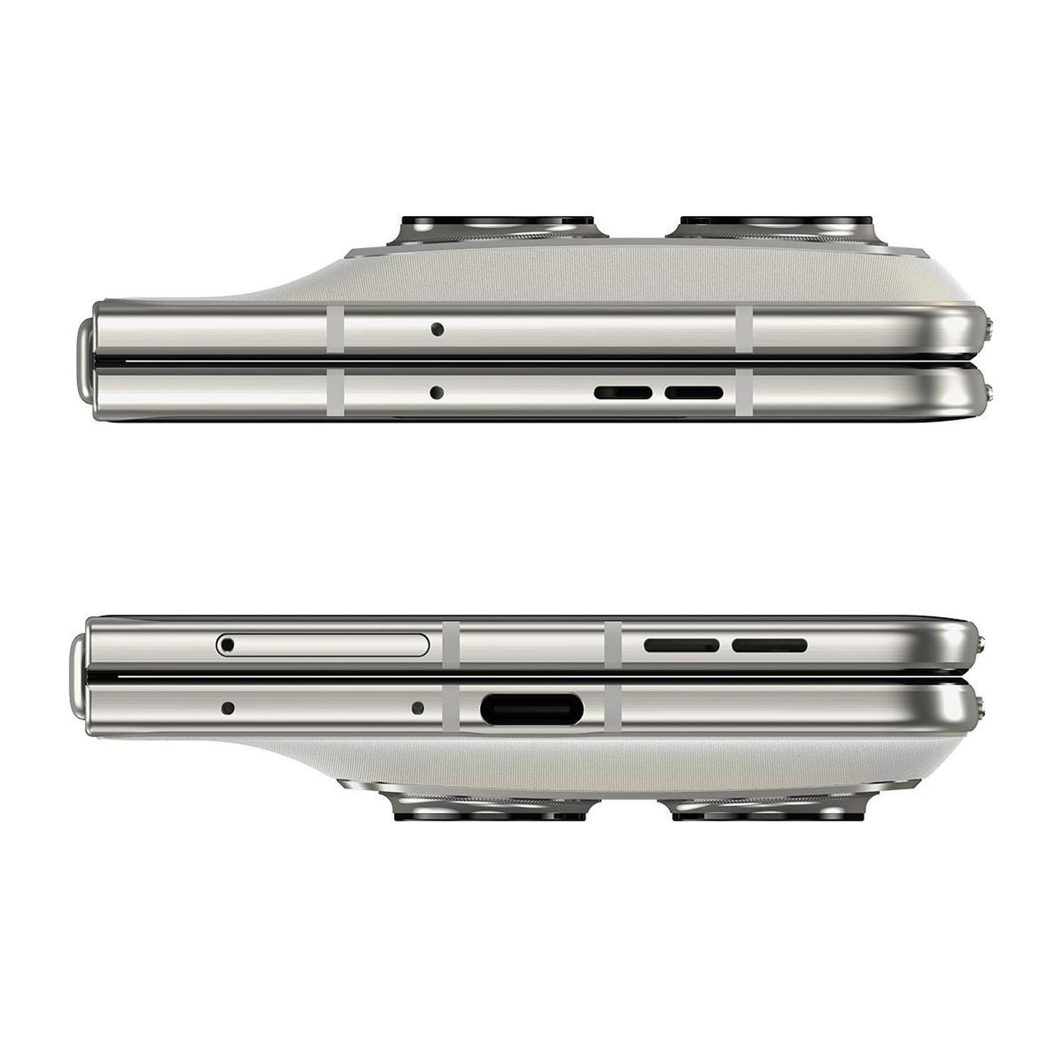 Motorola Razr Fold 16+1TB Blanco-9