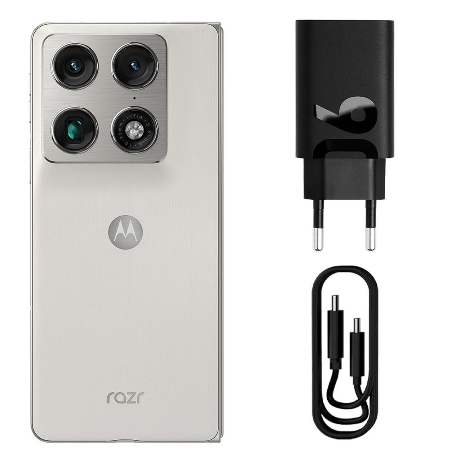 Motorola Razr Fold 16+1TB Blanco-1