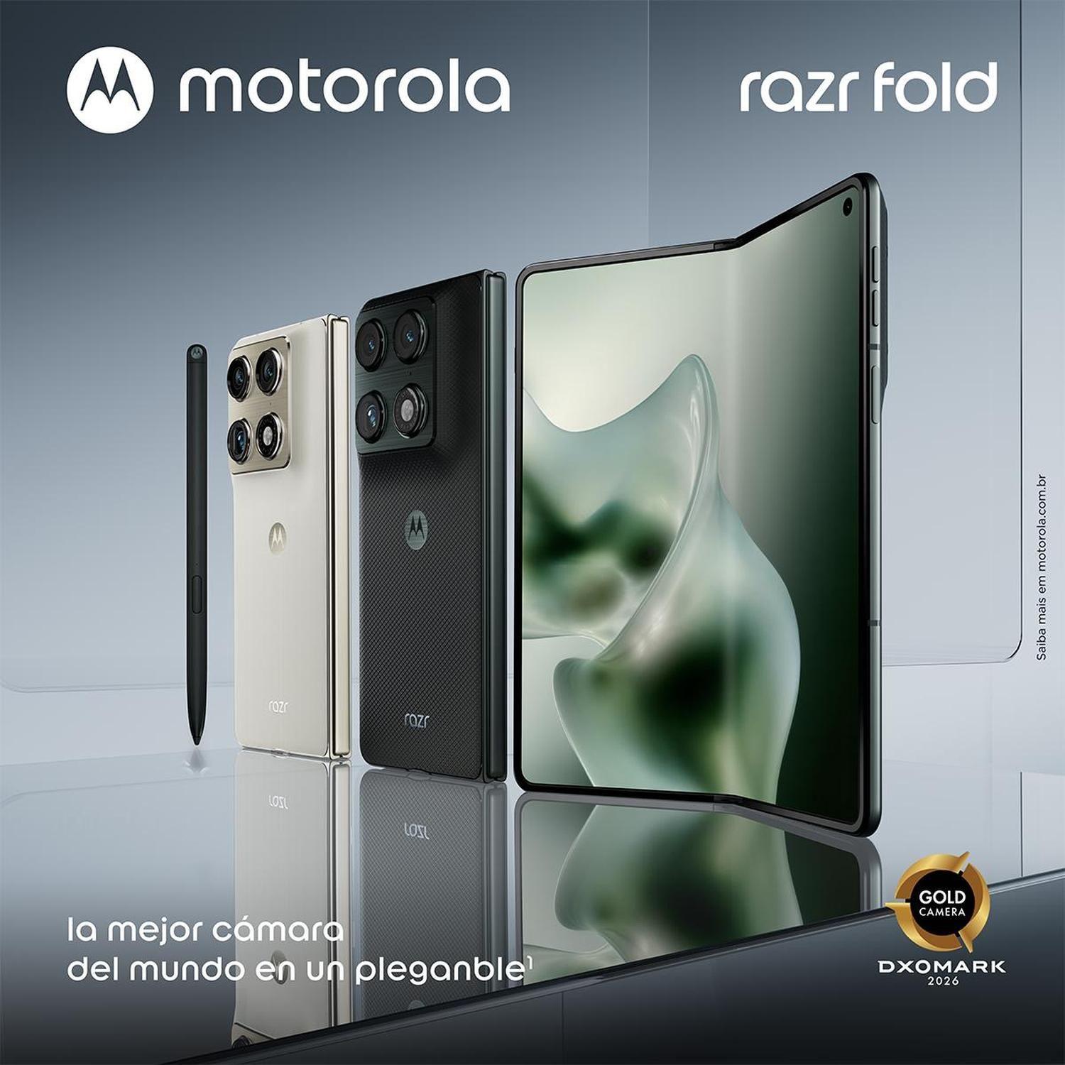 Motorola Razr Fold 16+1TB Blanco-2
