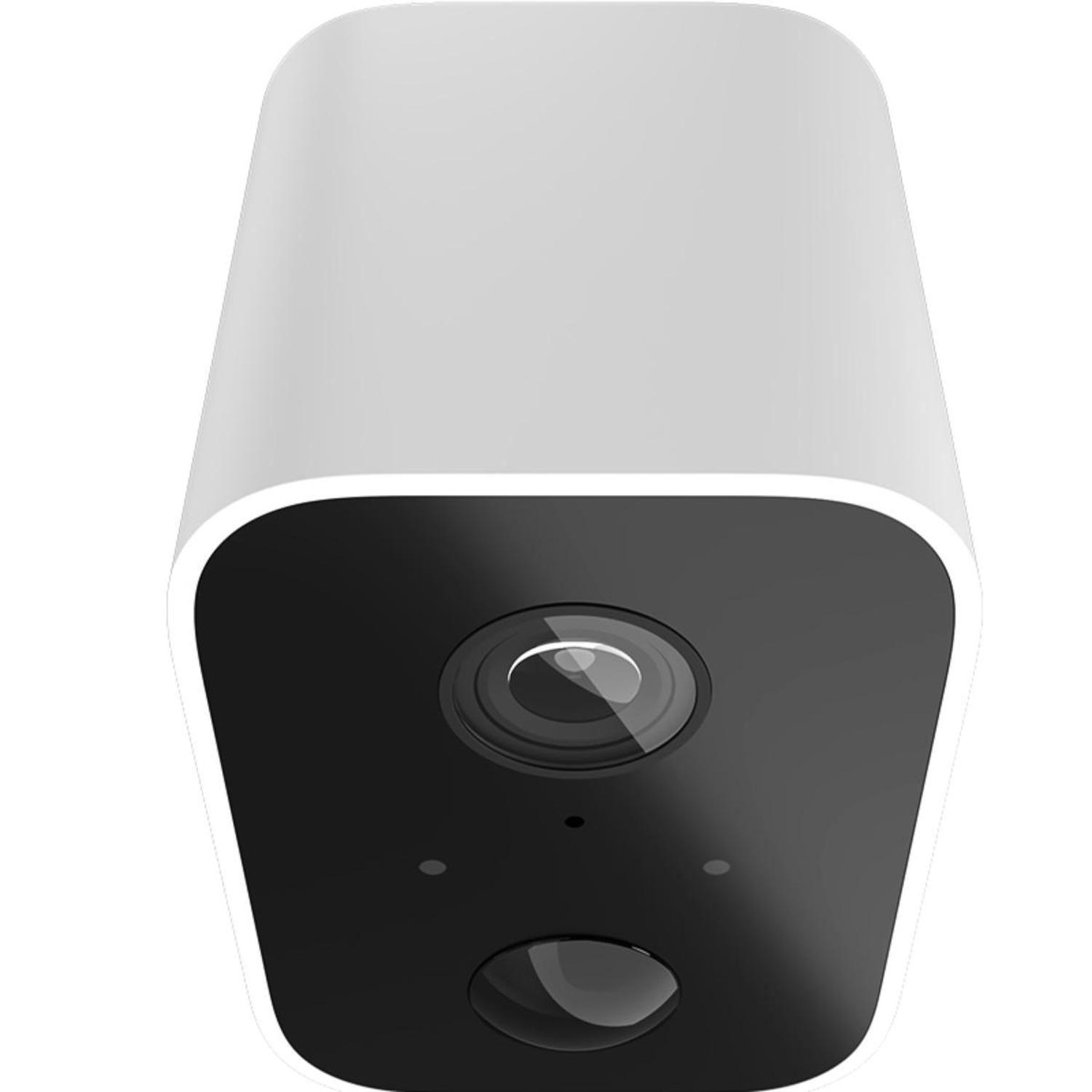 Cámara para exterior/interior con batería FHD-2