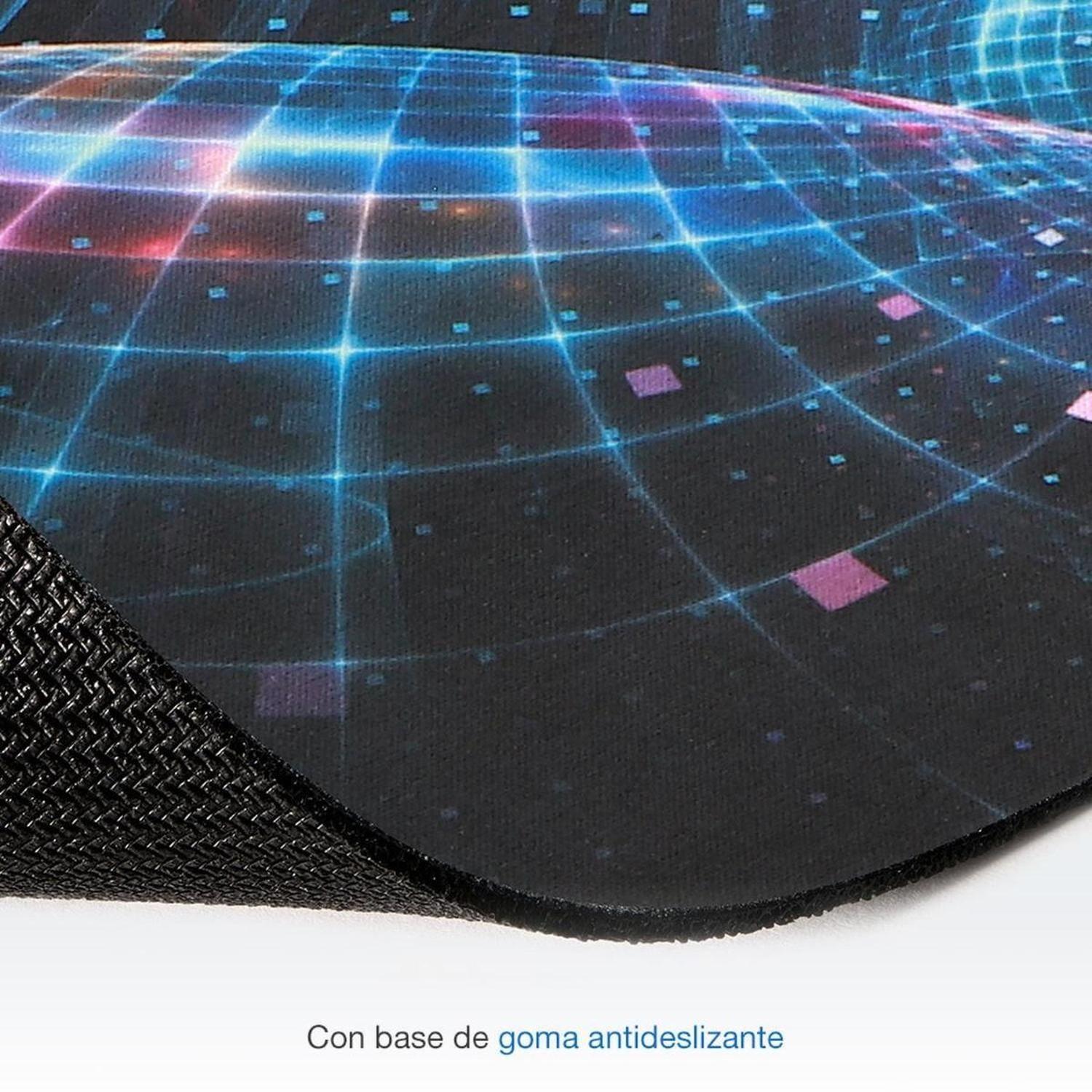 Xtech Mouse Pad Colonist XTA-181 22x18cm-2
