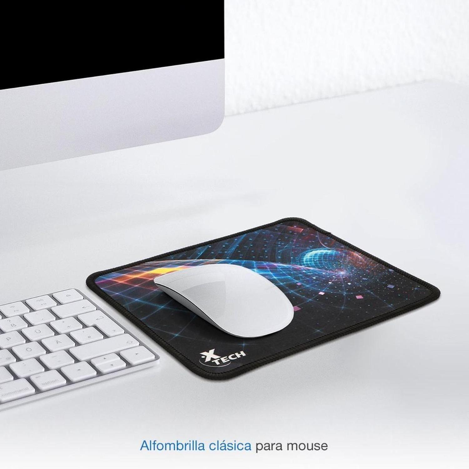 Xtech Mouse Pad Colonist XTA-181 22x18cm-3